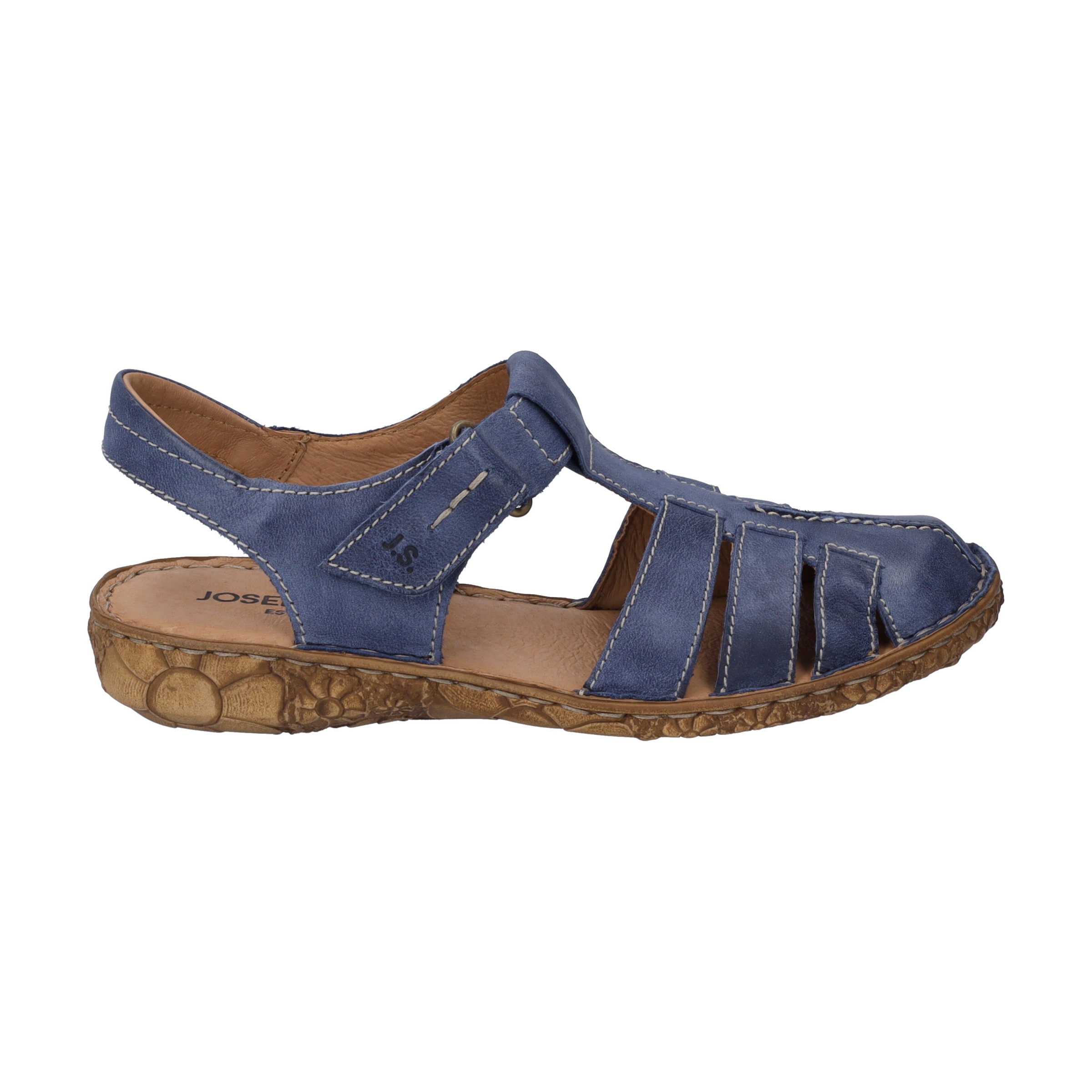 Josef Seibel Sandale "Rosalie 48, ocean" günstig online kaufen