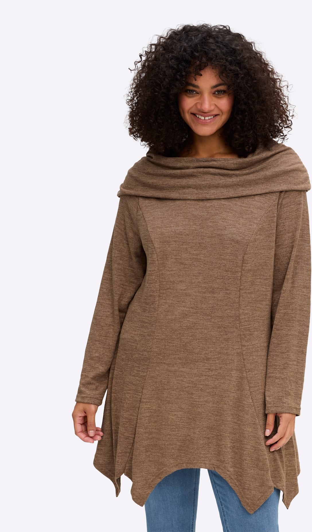 sheego by Joe Browns Sweatshirt günstig online kaufen