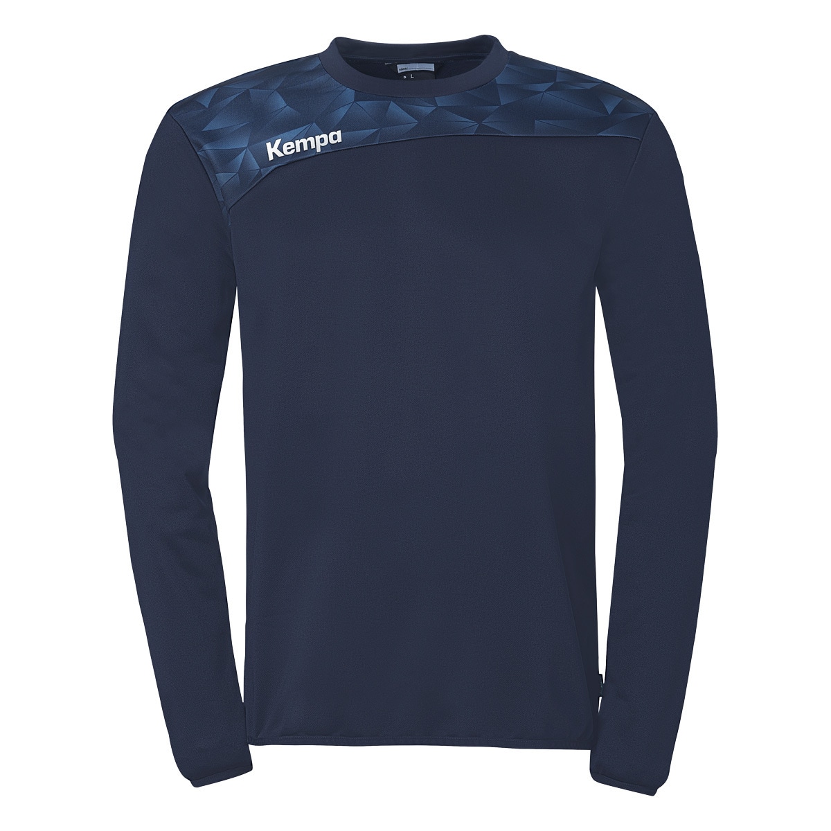 Kempa Trainingsshirt "Sweatshirt Athletics 29 Kids" 1