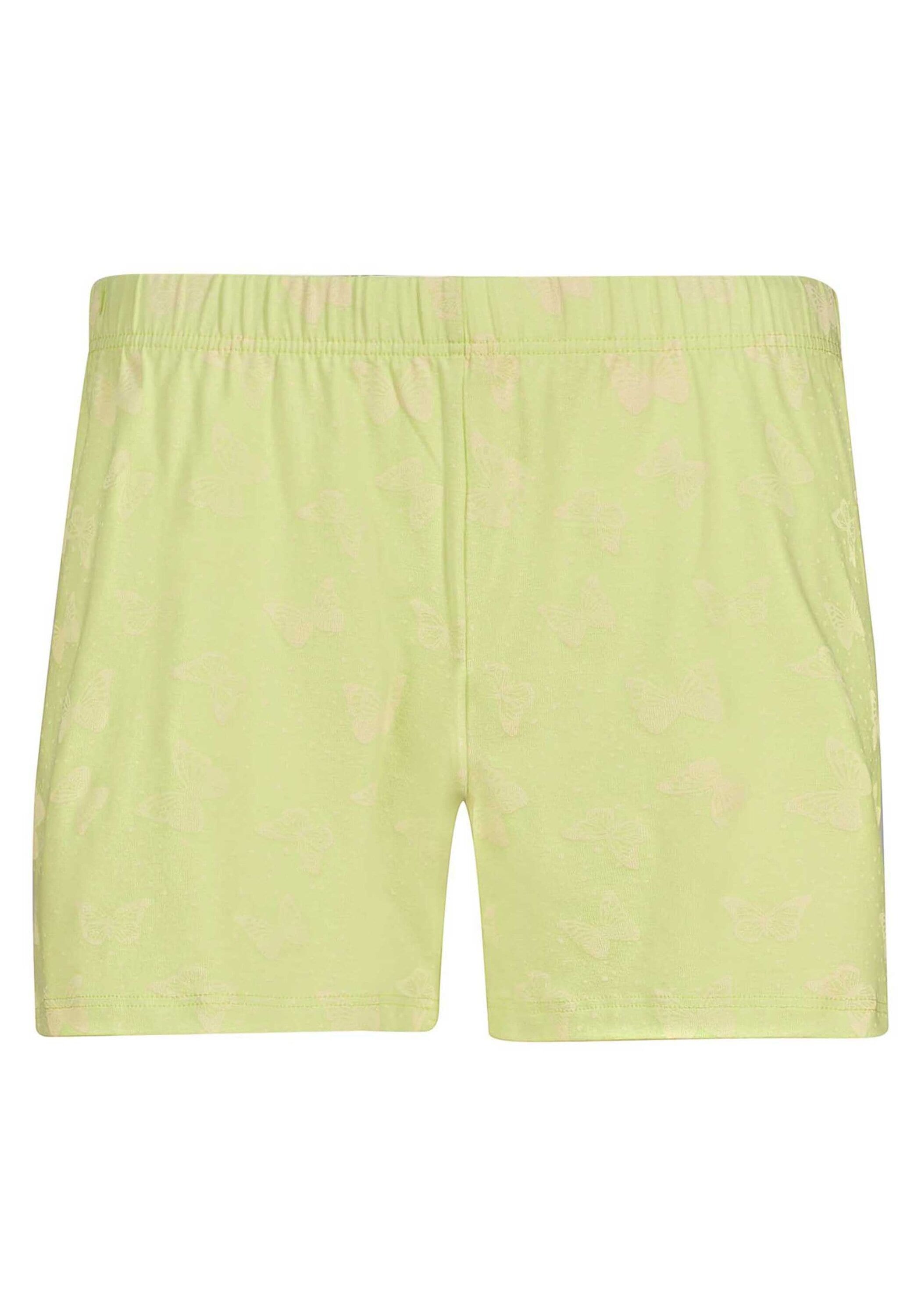 Skiny Schlafanzug »Pyjama«