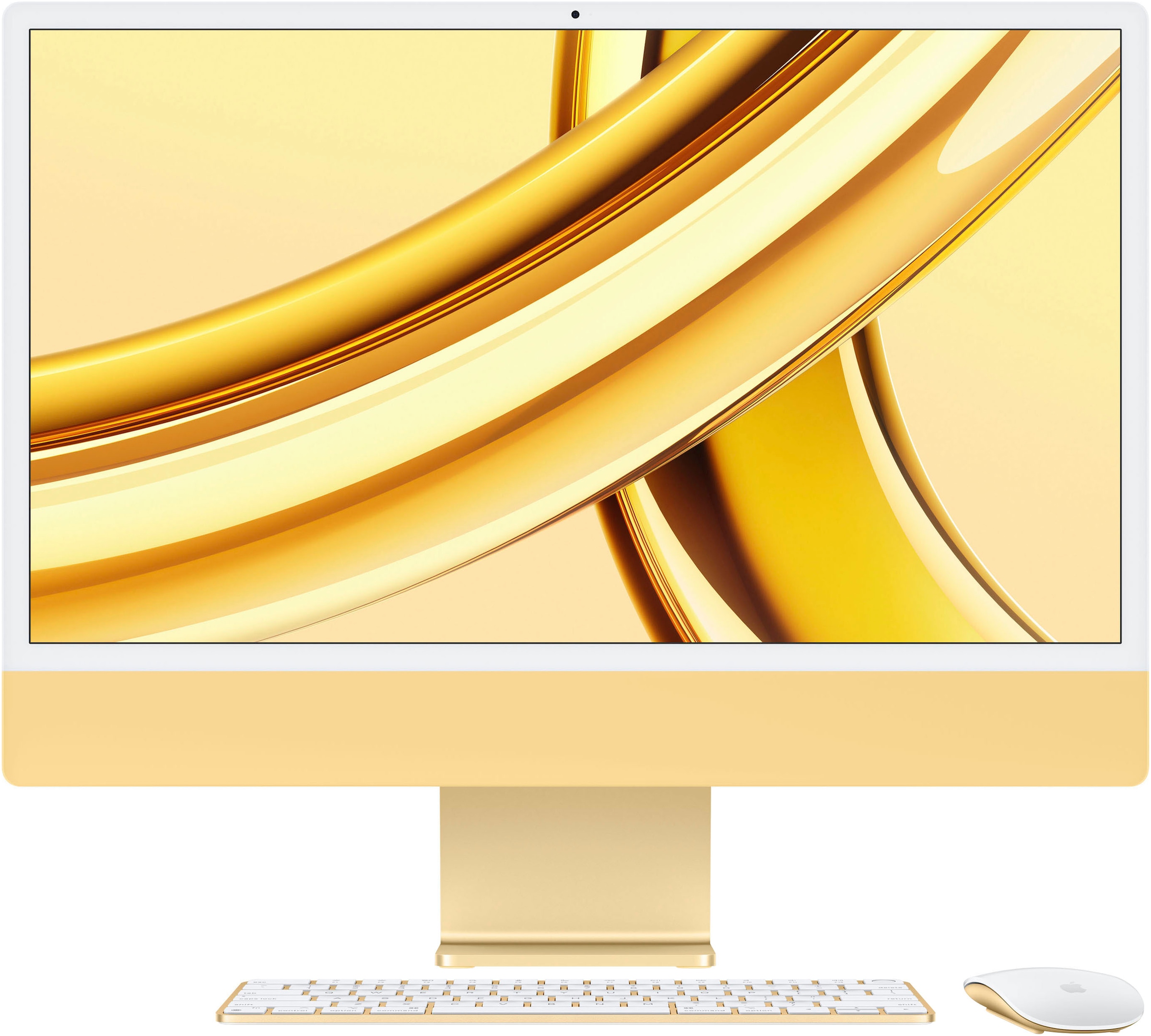 Apple iMac »iMac 24"«