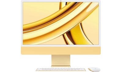 iMac »iMac 24"«