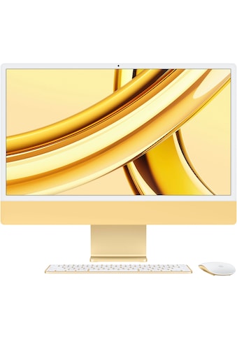 Apple IMac »iMac 24