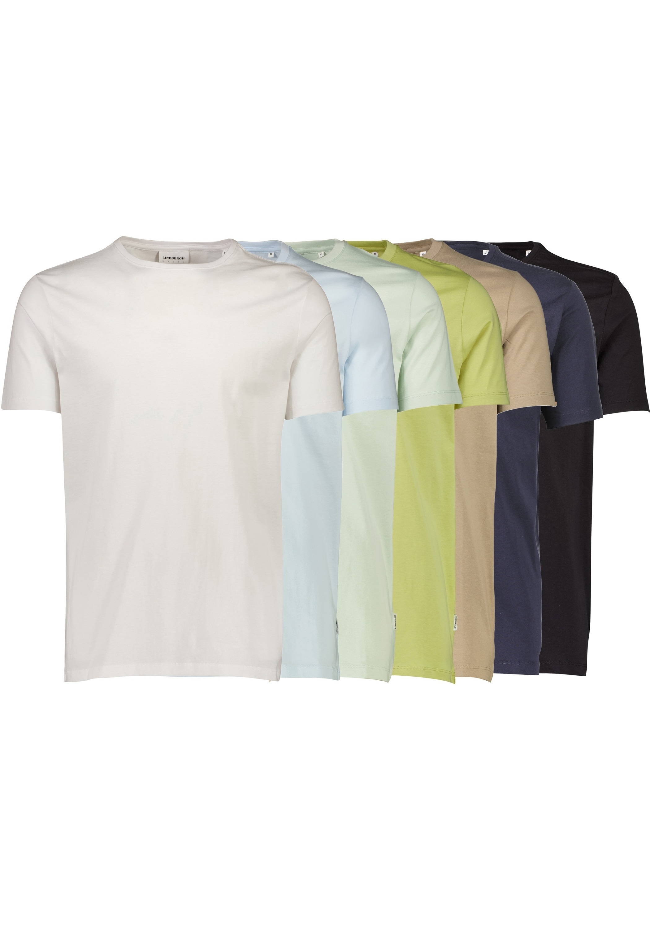 LINDBERGH T-Shirt "Lindbergh T-shirt" günstig online kaufen