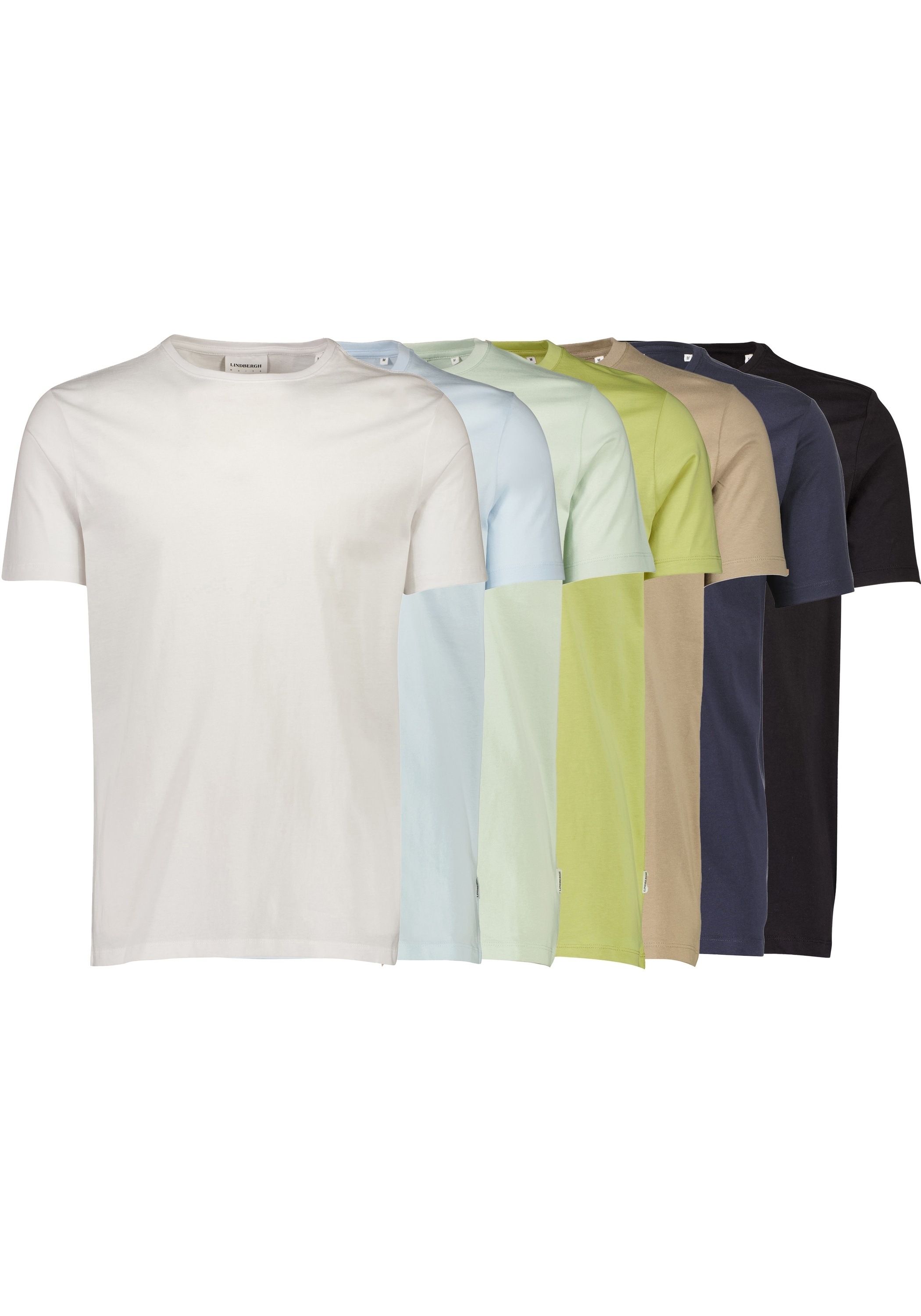 LINDBERGH T-Shirt "T-Shirt Relaxed Fit" günstig online kaufen