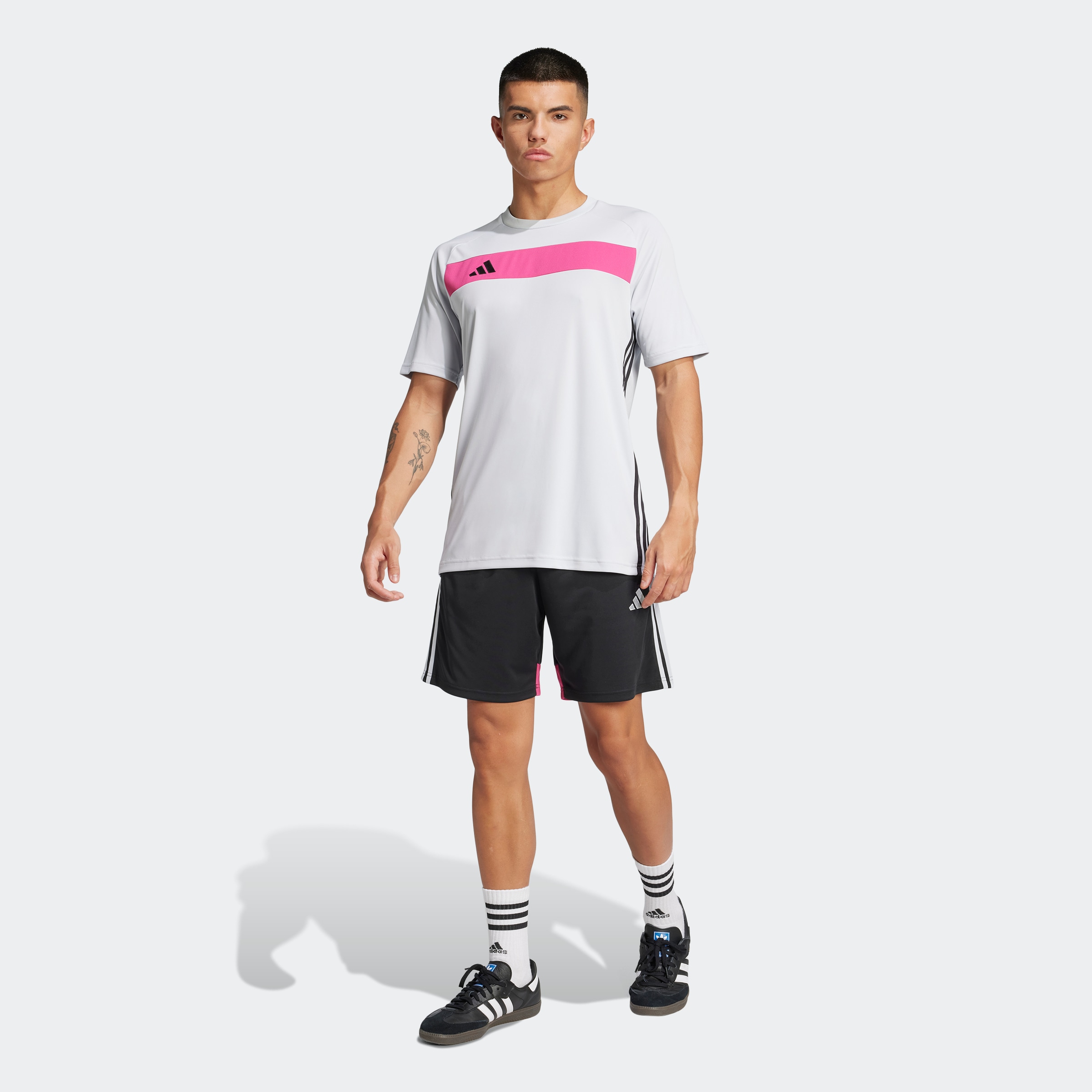 adidas Performance Fußballtrikot »TIRO ES JSY«