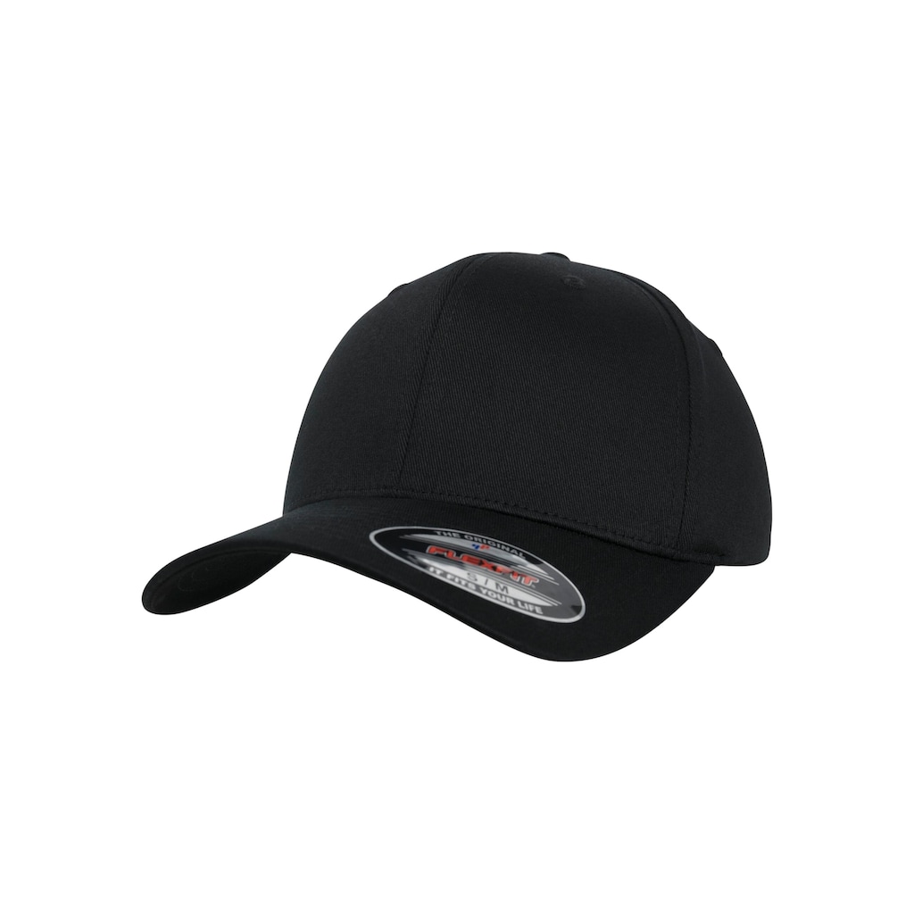 Flexfit Flex Cap »Flexfit Unisex Flexfit Organic Cotton Cap«