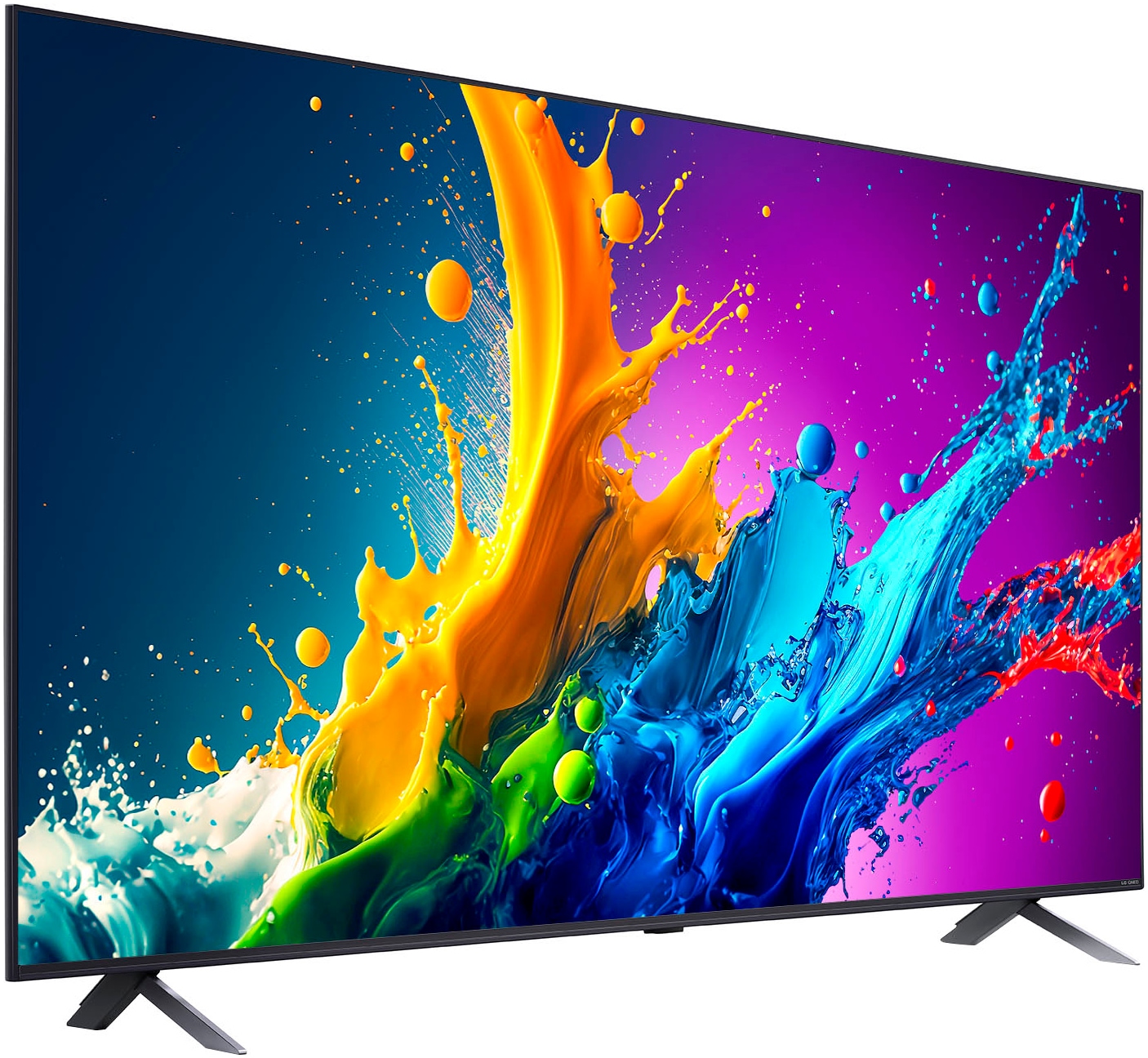LG QNED-Fernseher, 164 cm/65 Zoll, 4K Ultra HD, Smart-TV