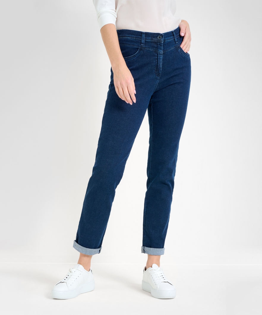5-Pocket-Jeans »Style LAURA NEW«
