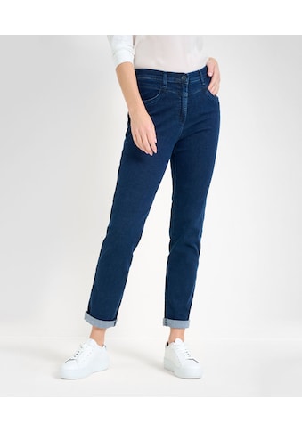 5-Pocket-Jeans »Style LAURA NEW«