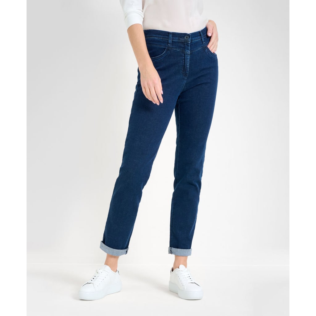 RAPHAELA by BRAX 5-Pocket-Jeans »Style LAURA NEW«