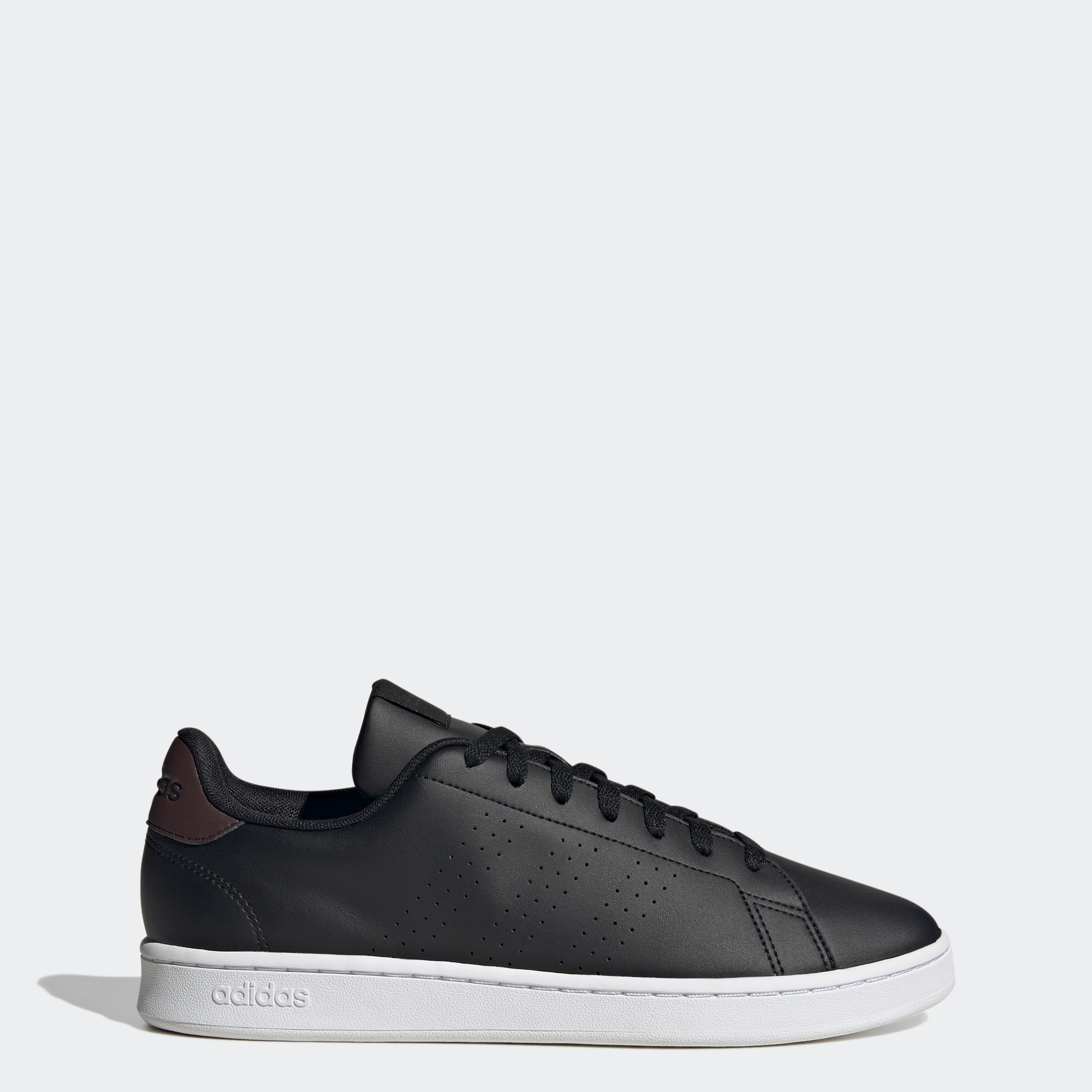 adidas Sportswear Sneaker »ADVANTAGE«, Design auf den Spuren des adidas Stan Smith