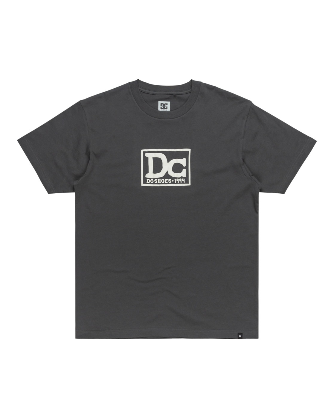 DC Shoes T-Shirt »Tribute«