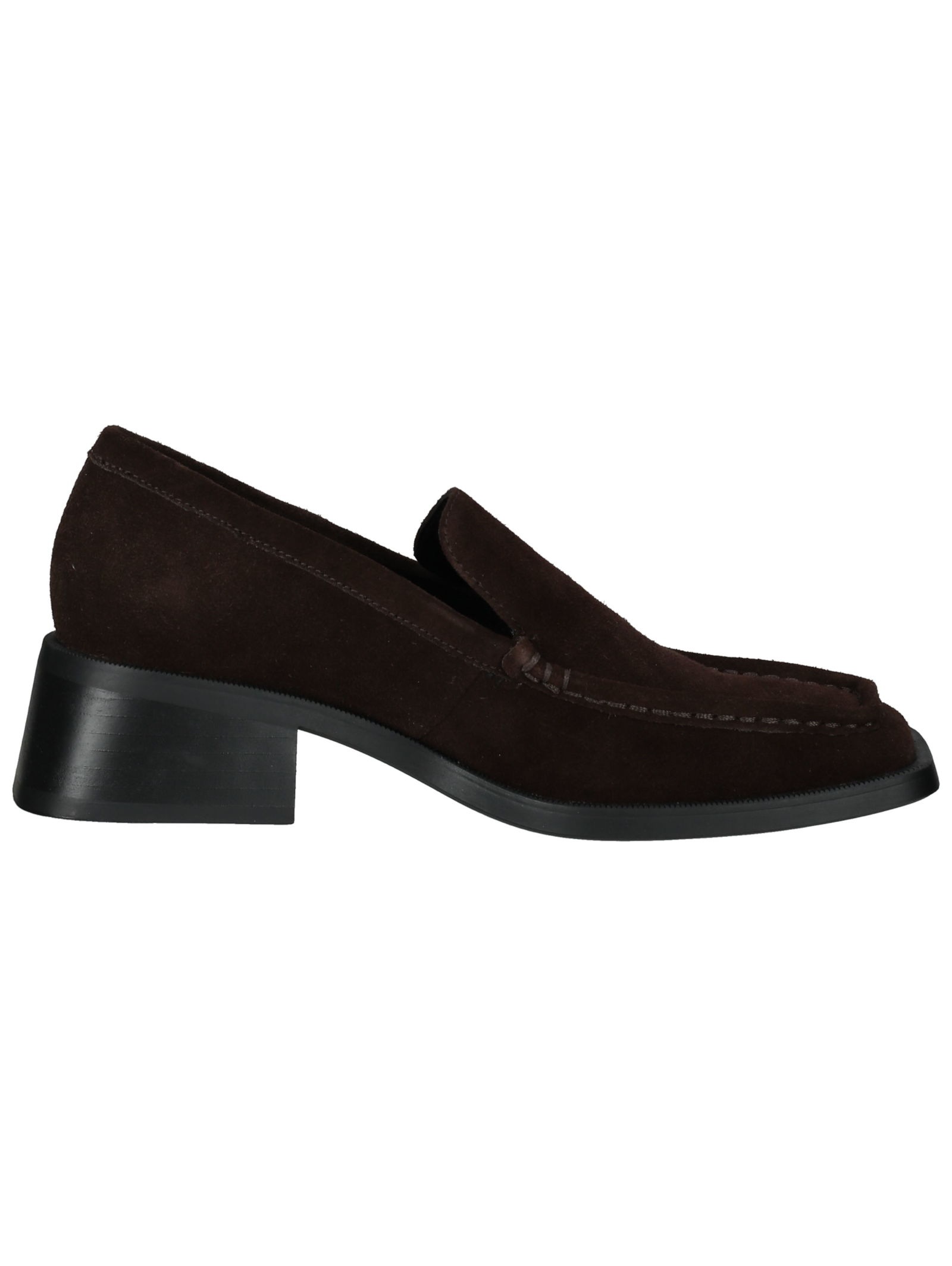 Vagabond Slipper »Vagabond Slipper Veloursleder«
