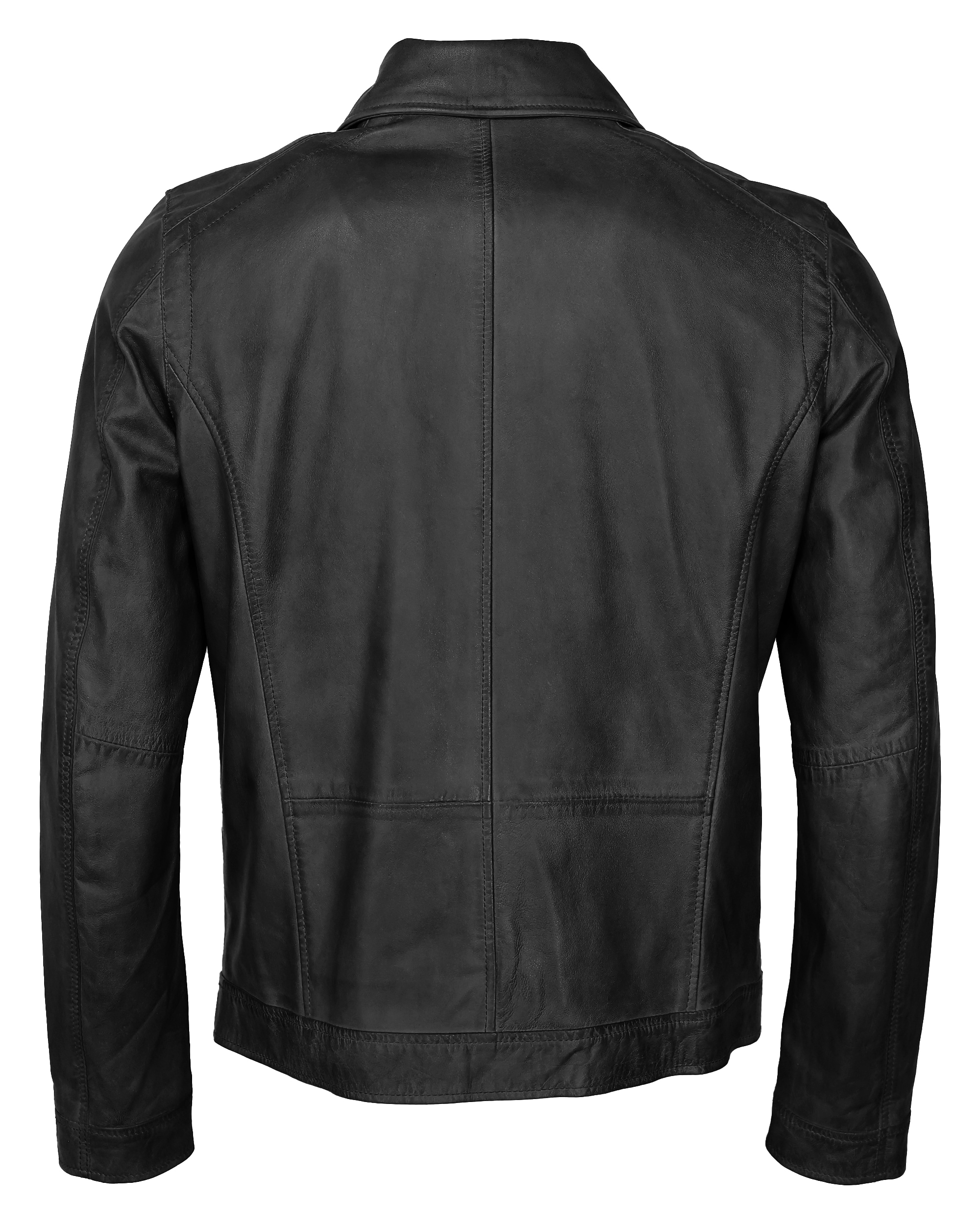 MUSTANG Lederjacke »31021630«