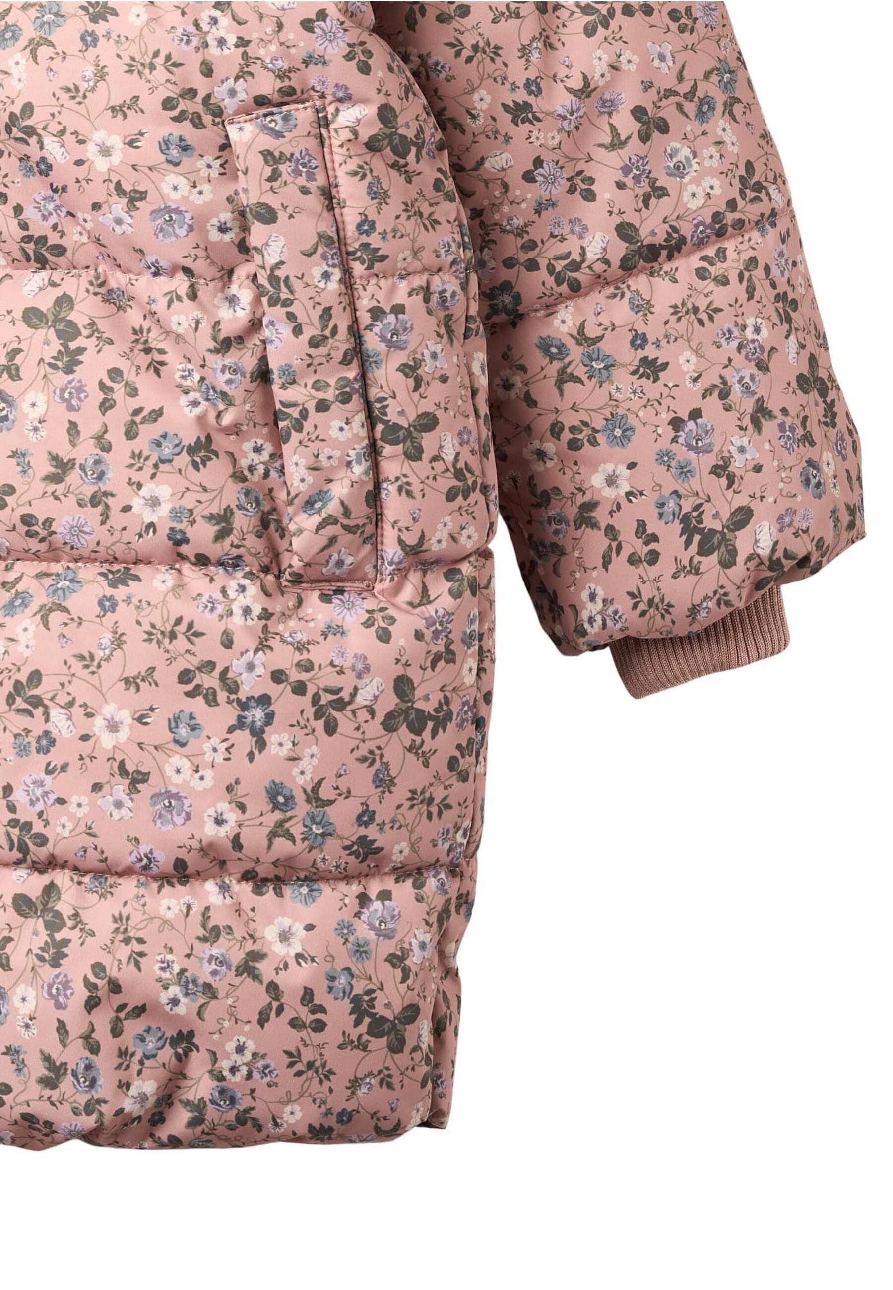 WHEAT Winterjacke »WHEAT Puffer Coat Yrsa« 1 Stk. tlg. mit Kapuze