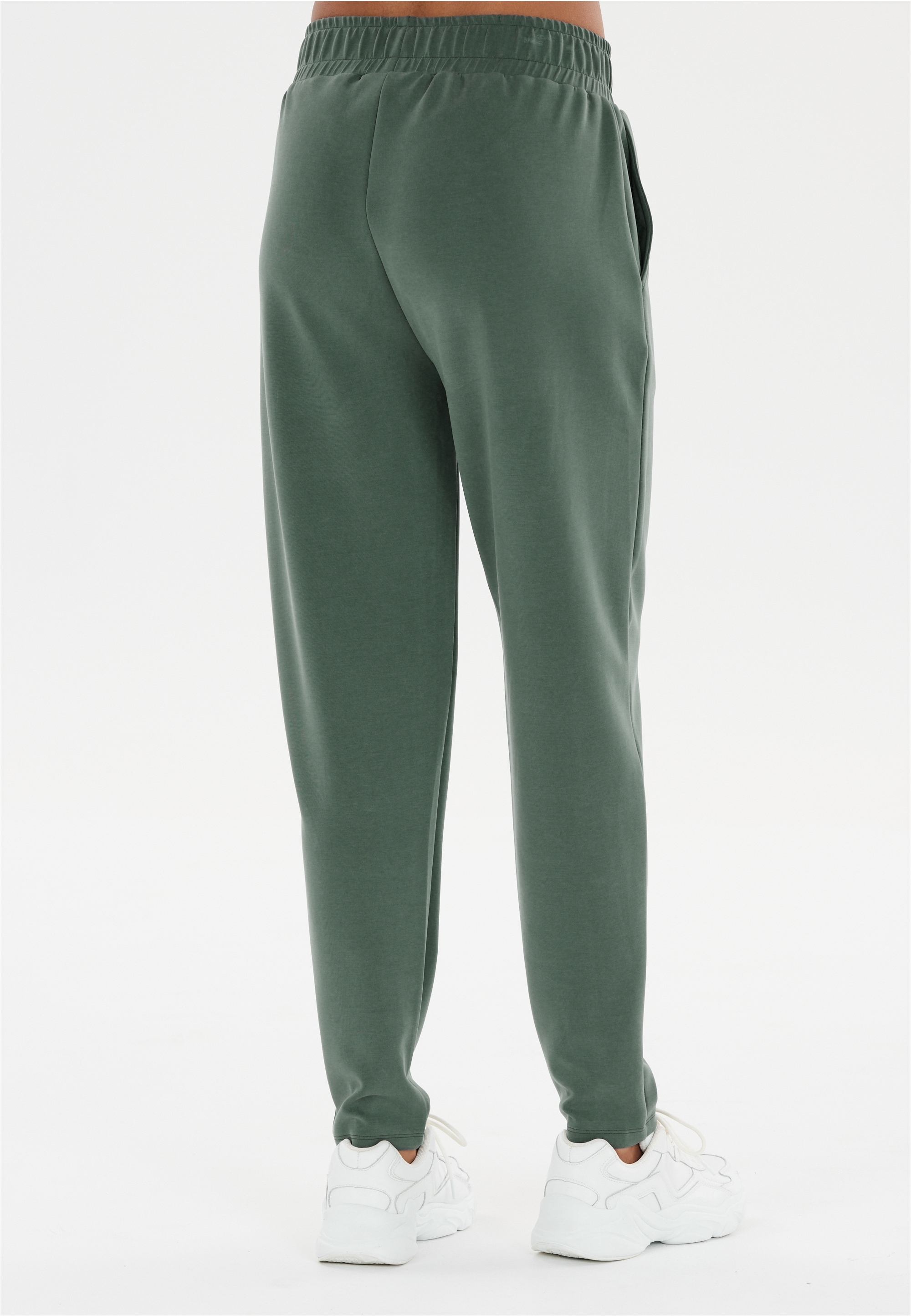 ATHLECIA Sweathose »Jillnana«, mit recyceltem Polyester