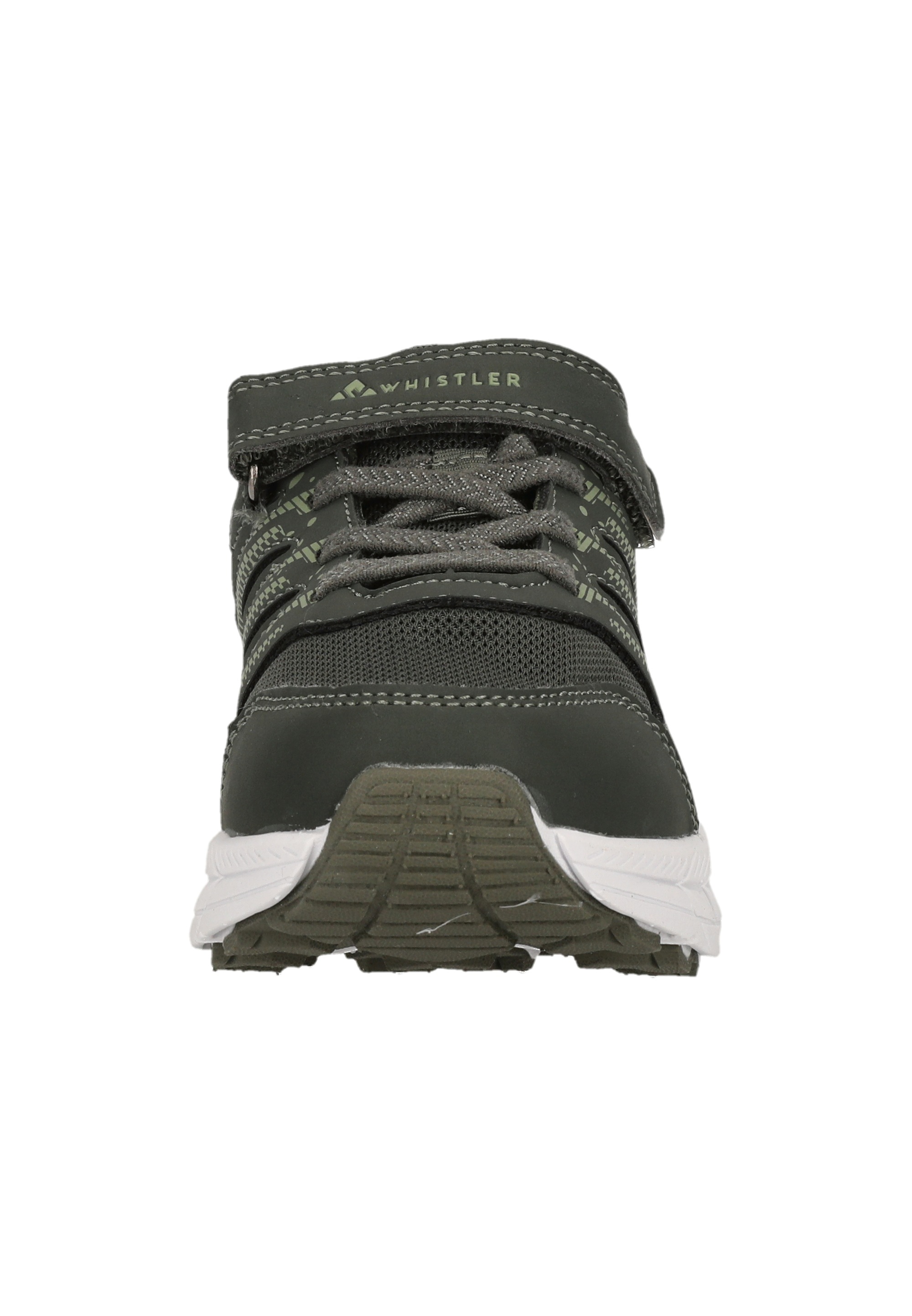 WHISTLER Klettschuh »Minol«  mit wasserdichter Eigenschaft