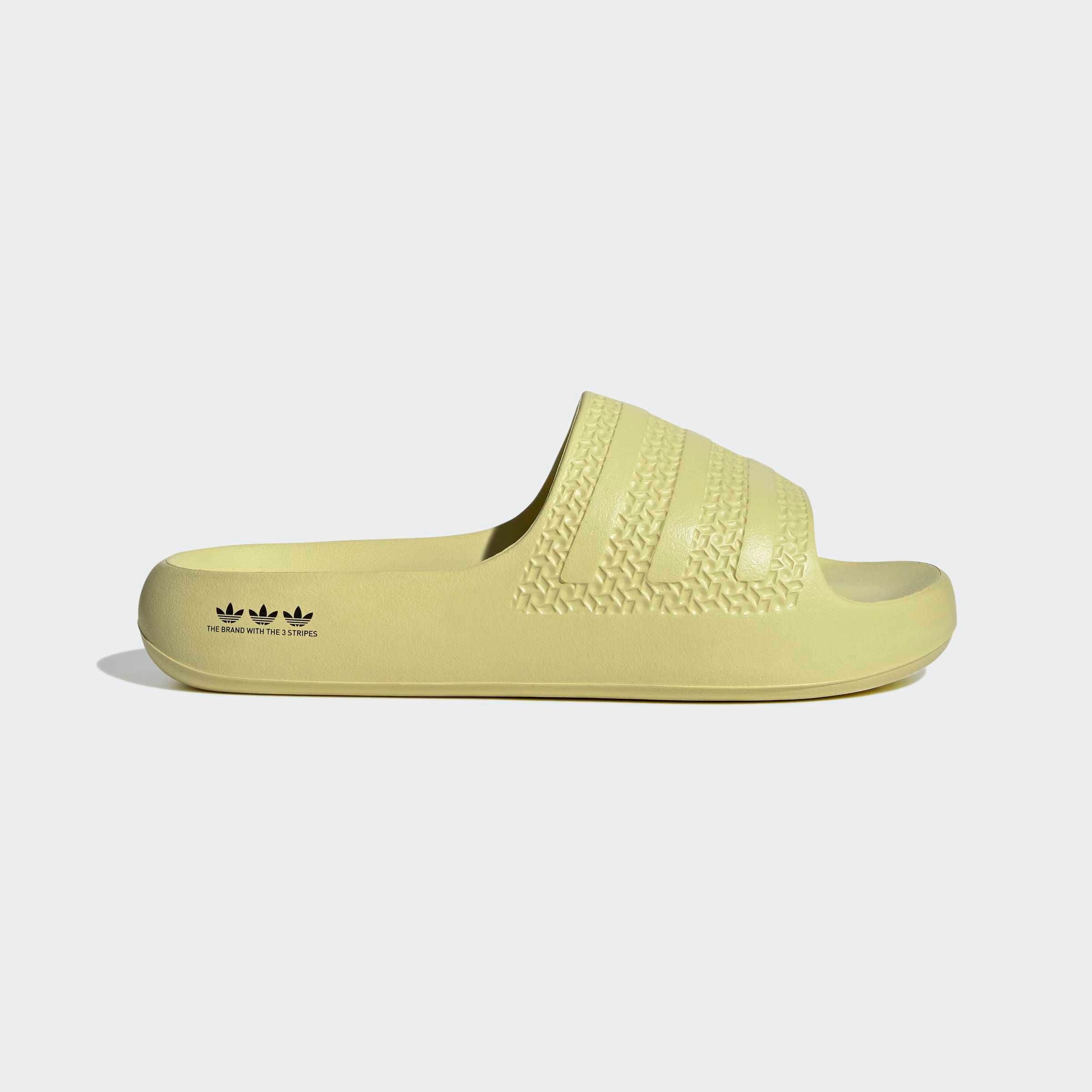 adidas Originals Badesandale "AYOON ADILETTE" Badelatschen günstig online kaufen