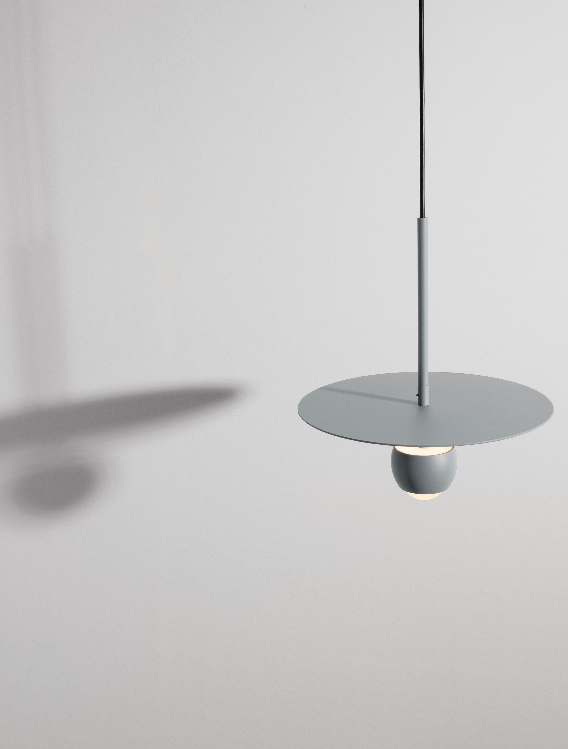 Nova Luce Pendelleuchte »EDEM«, 1 flammig