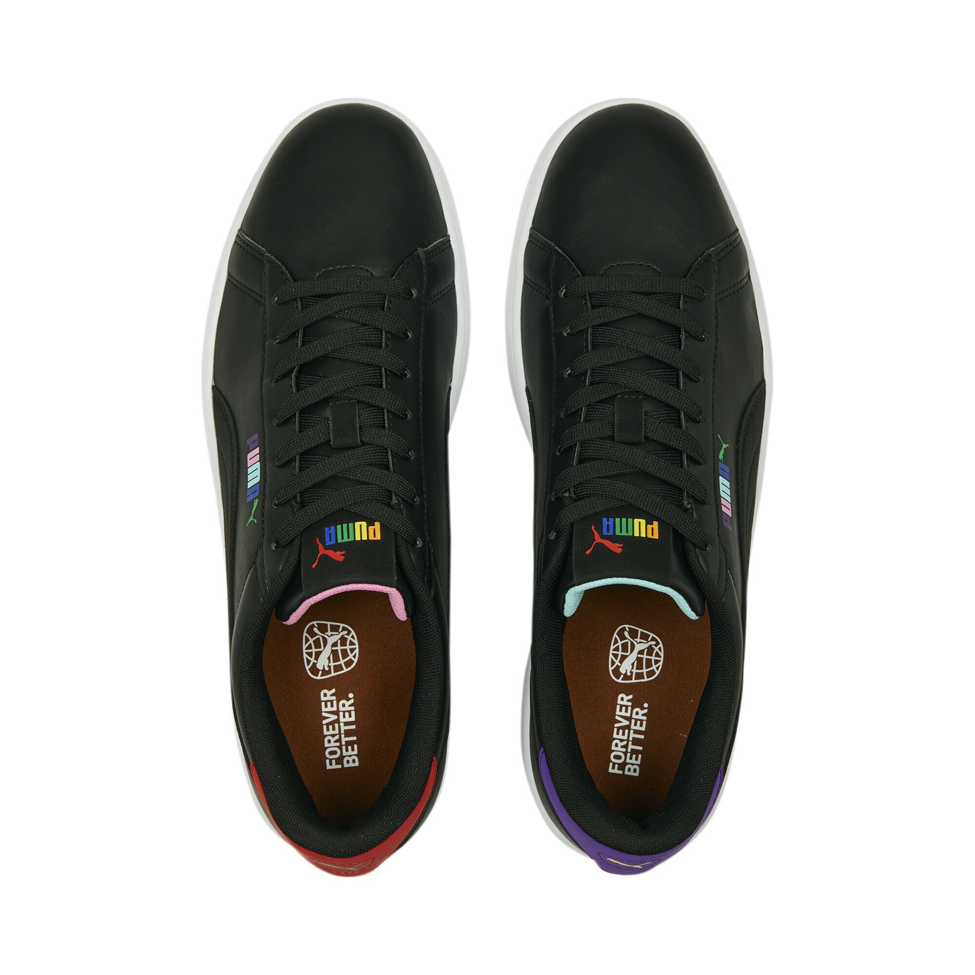 PUMA Sneaker »PUMA Smash 3.0 Love Is Love Sneakers« SV7976
