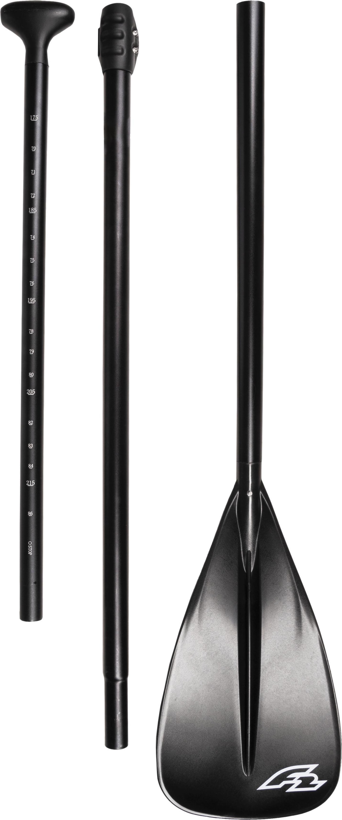 Paddling (Set, F2 5 Inflatable Up 11,5«, SUP-Board Stand Im tlg.), | »Union Sale