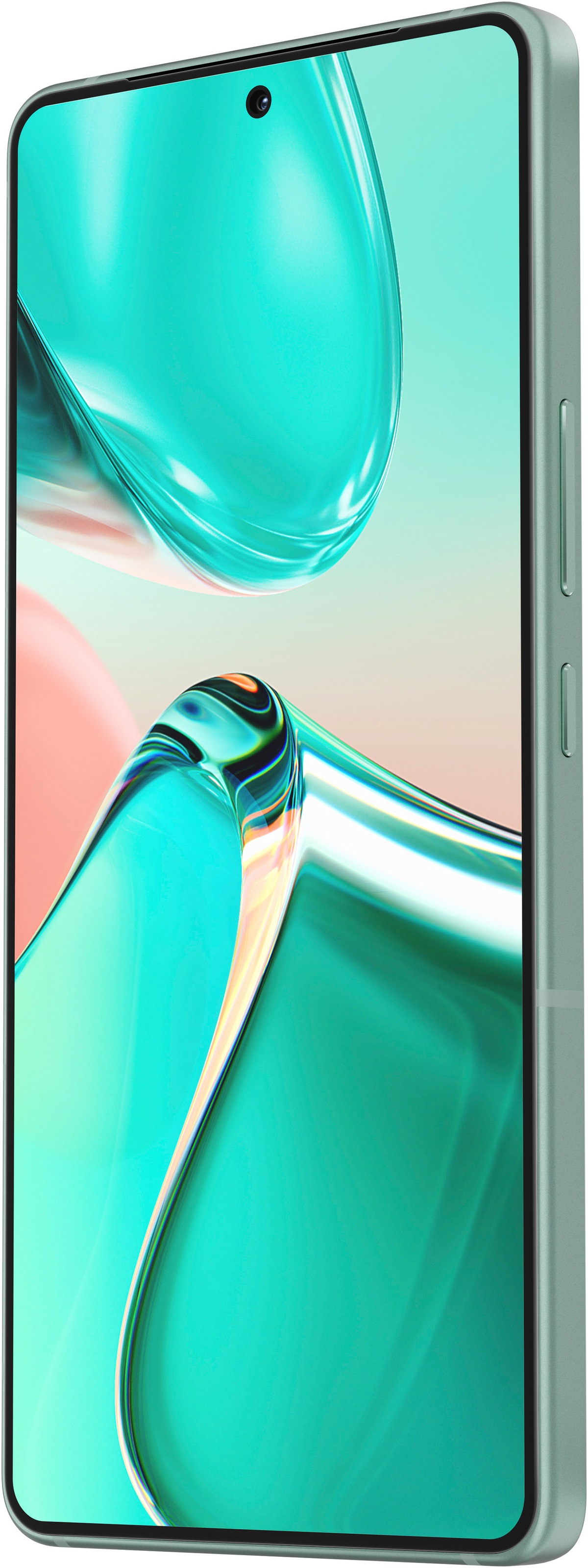Asus Smartphone »Zenfone 12 Ultra«, Sage Green