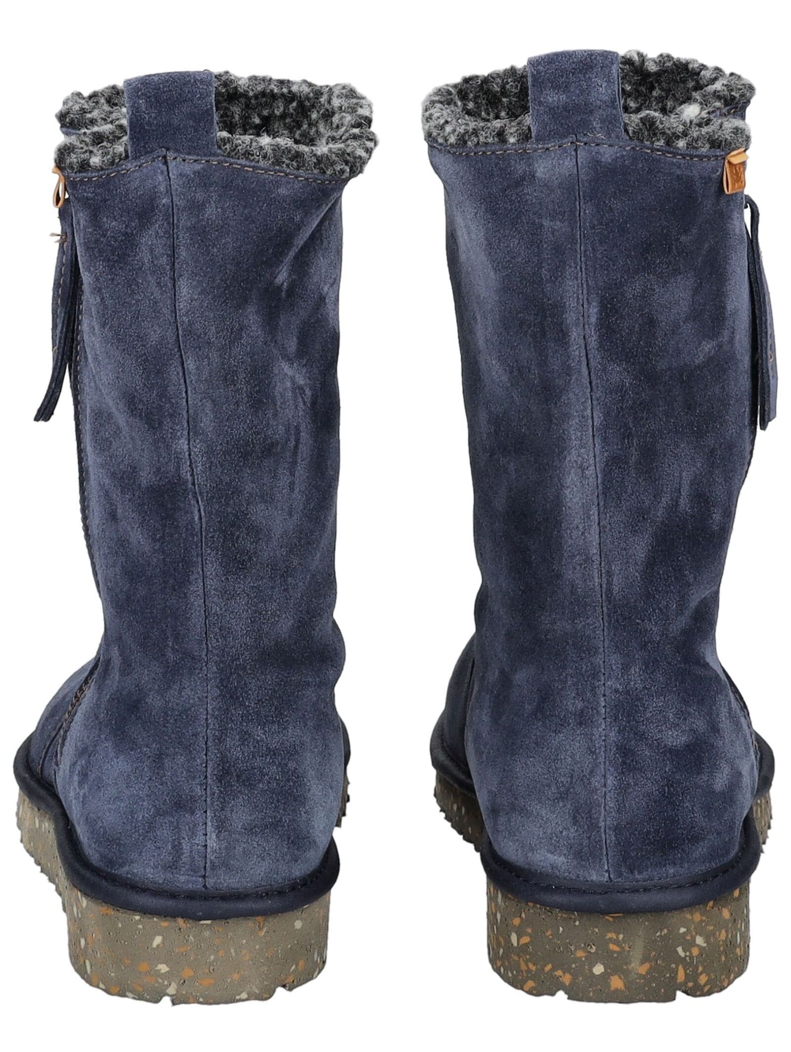 El Naturalista Stiefel »El Naturalista Stiefel Leder«