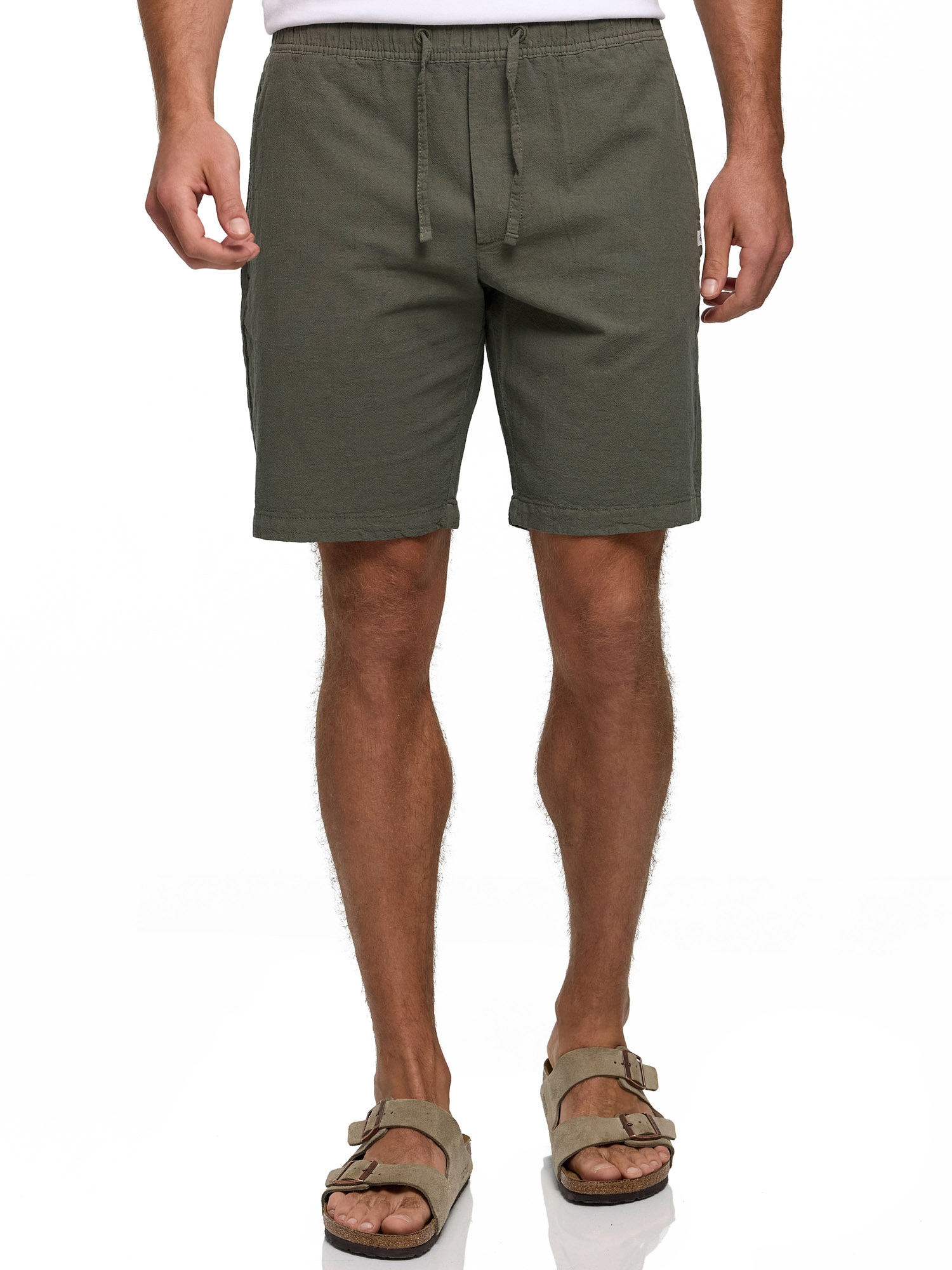 Indicode Shorts "INMinolus" günstig online kaufen