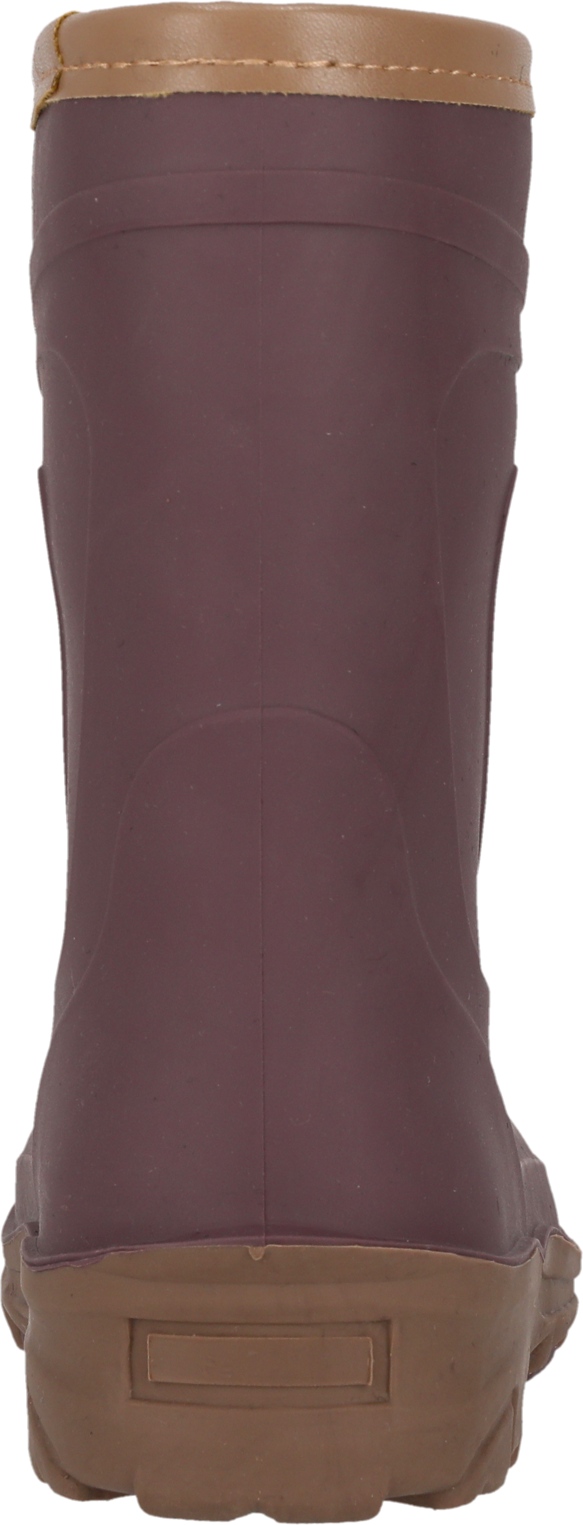 ZIGZAG Gummistiefel »FIAN KIDS THERMO BOOT«, wassedicht, wärmend