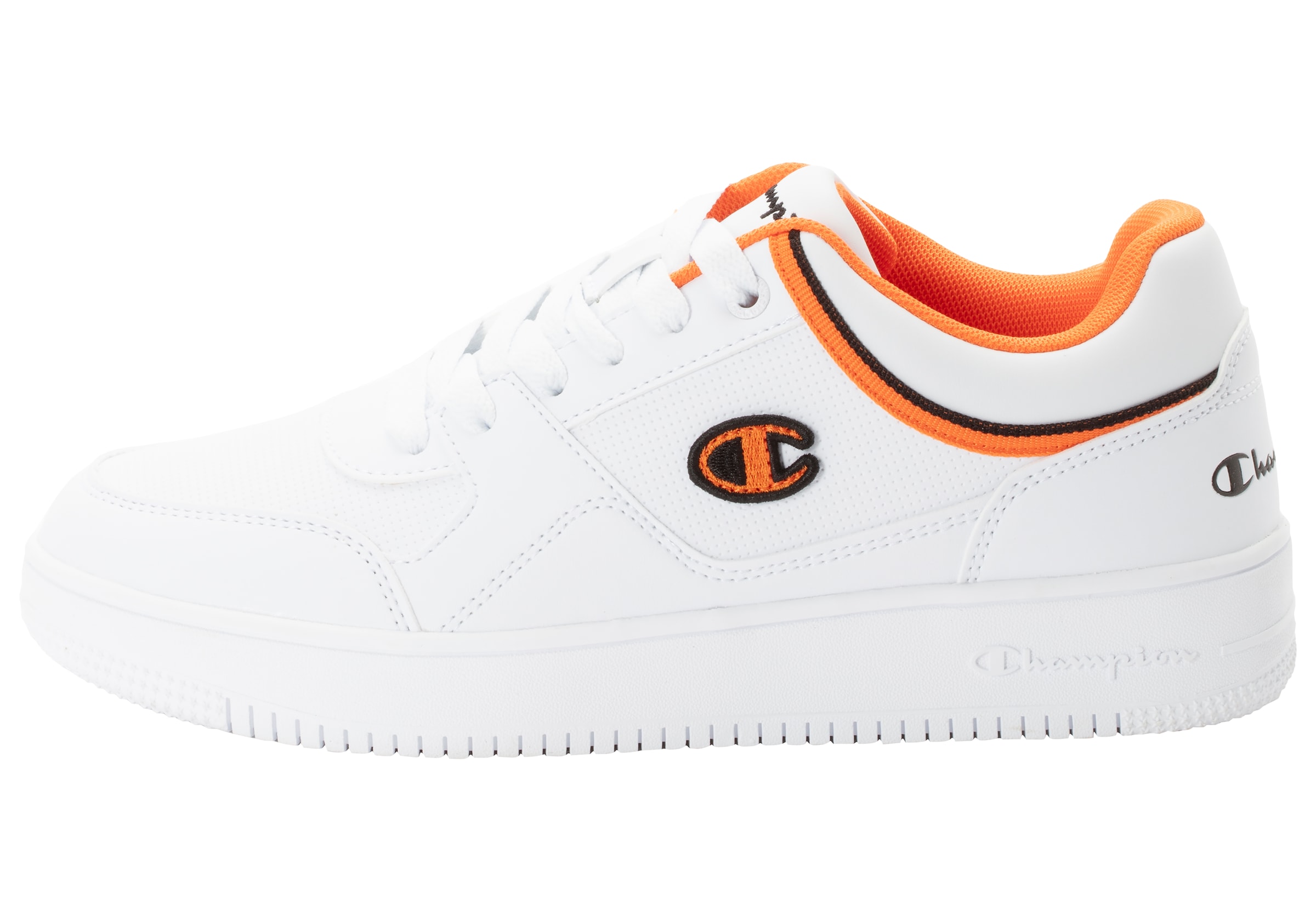 Champion Sneaker »RD18 LOW«