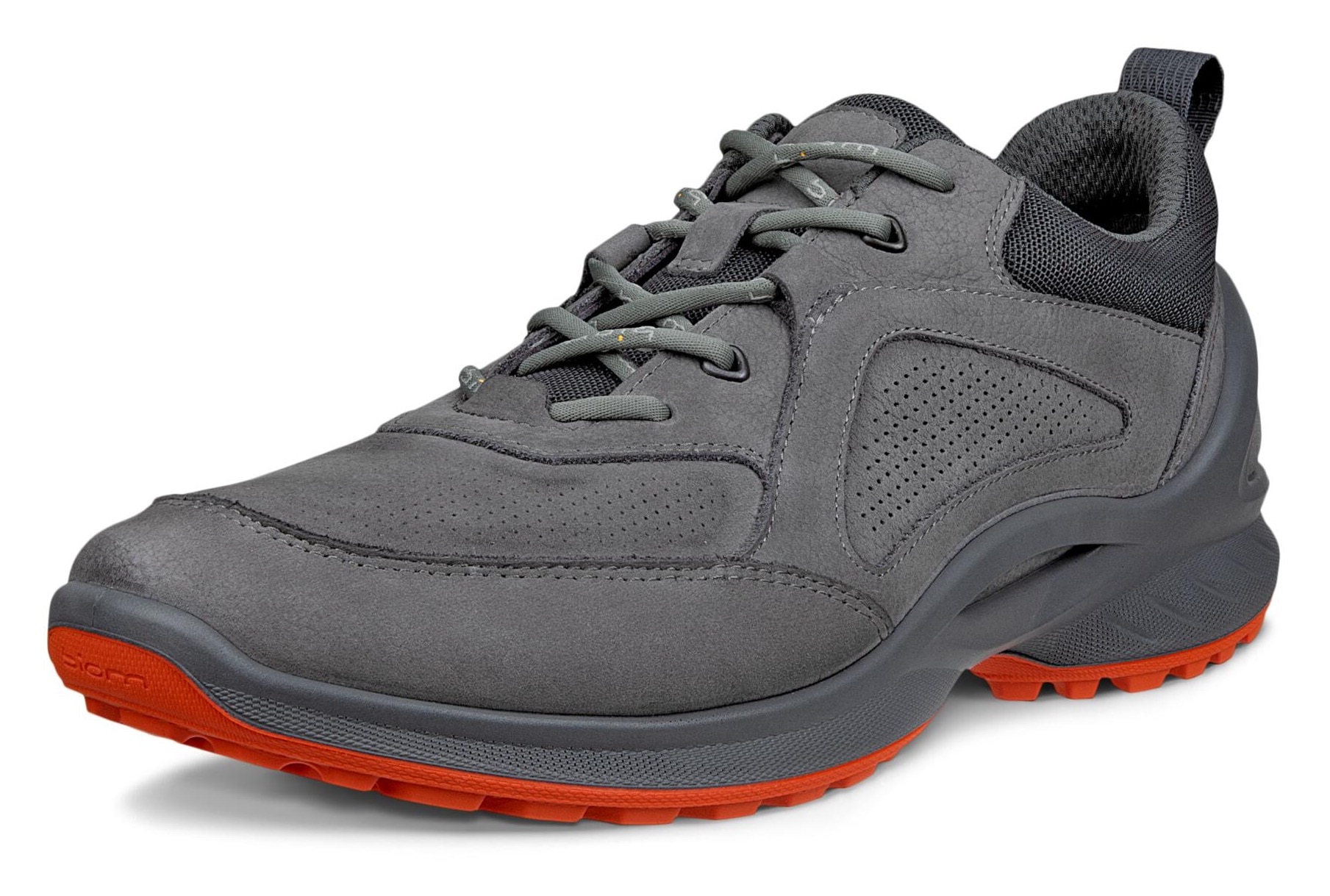 Ecco Sneaker "ECCO Biom Energi", Halbschuh, Freizeitschuh, Outdoorschuh mit günstig online kaufen