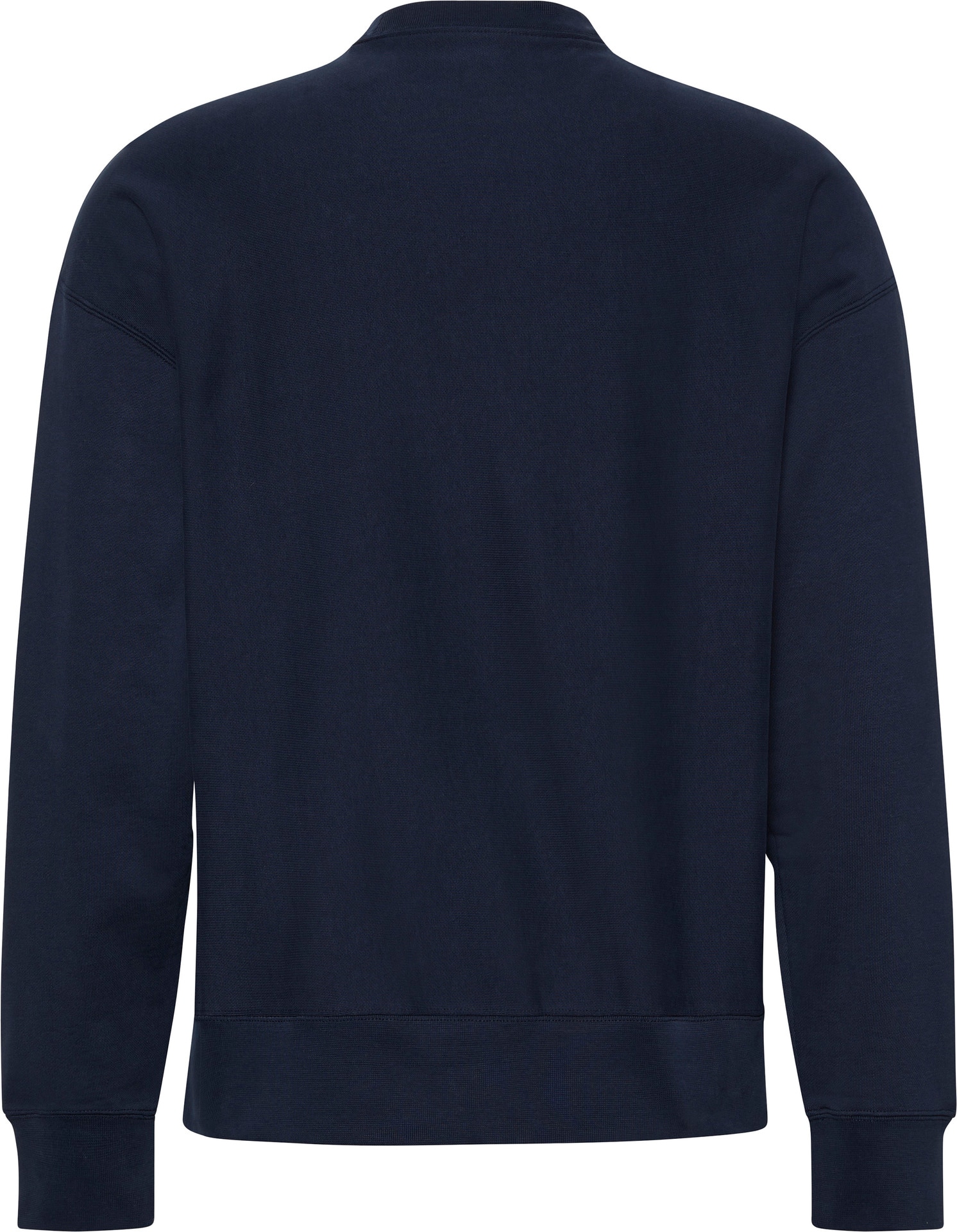 Calvin Klein Jeans Sweatshirt »PRMM TRRY MNGRM CN S«, Mit Rundhalsausschnitt