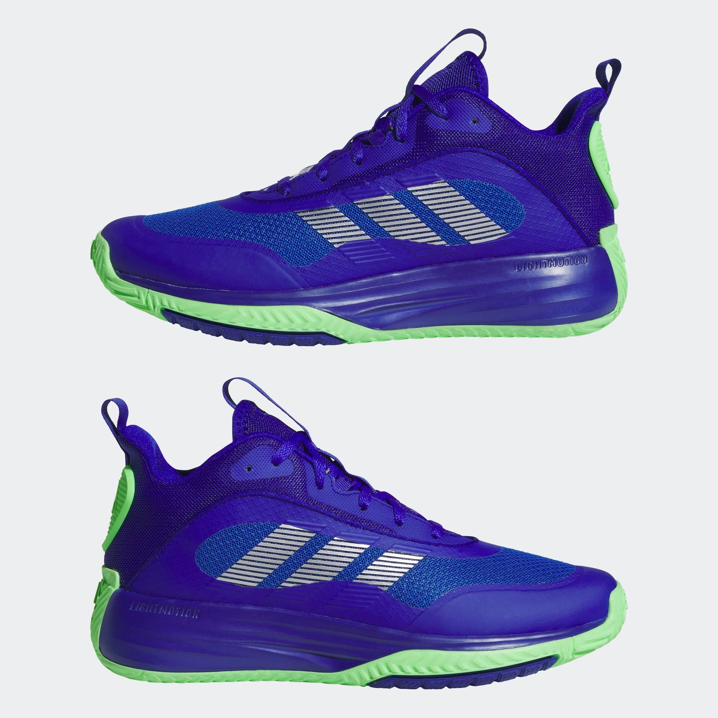 adidas Sportswear Basketballschuh »OWNTHEGAME 3.0«