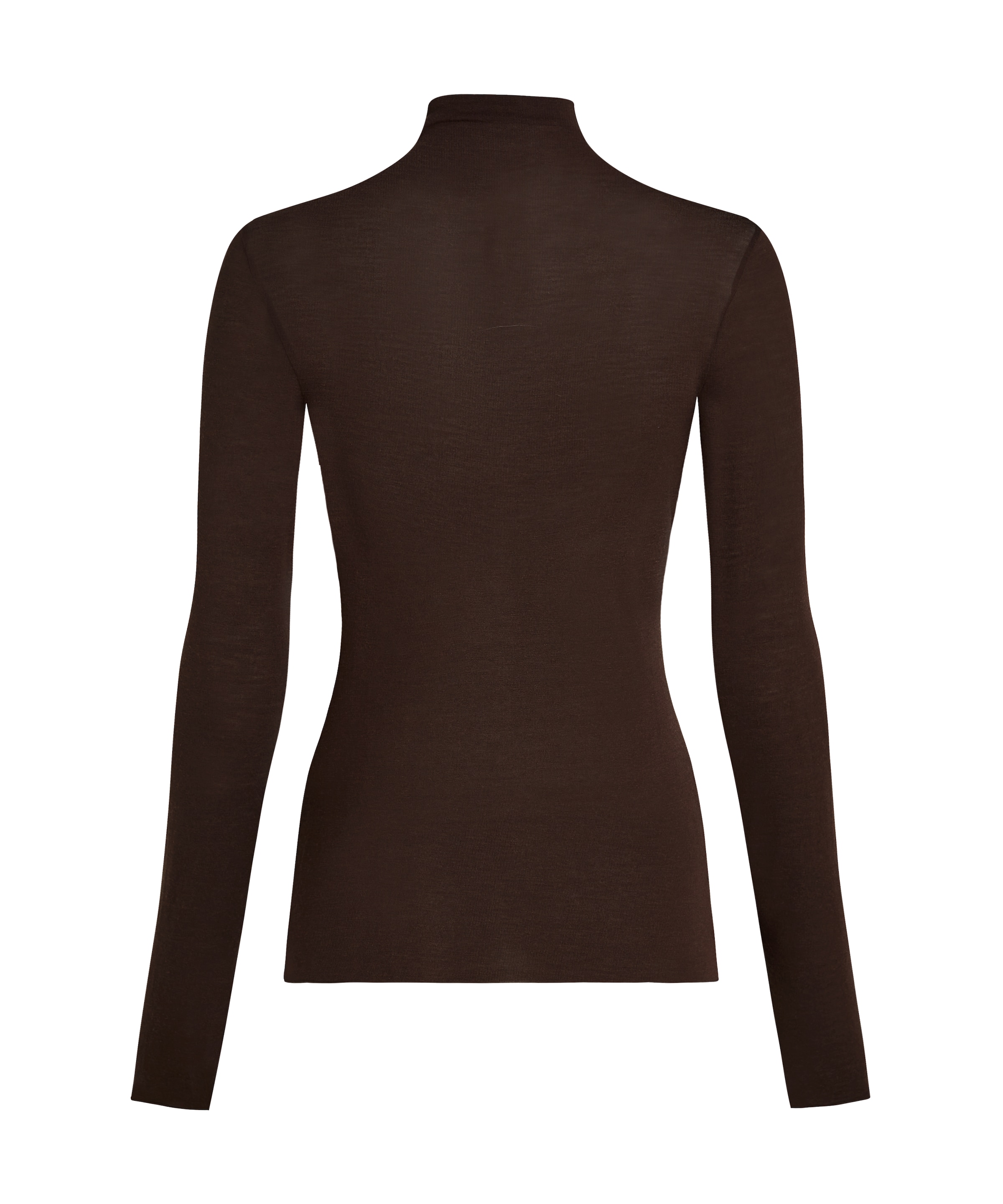 Hunkemöller Pyjama »super soft Turtleneck shirt with Cashmere«
