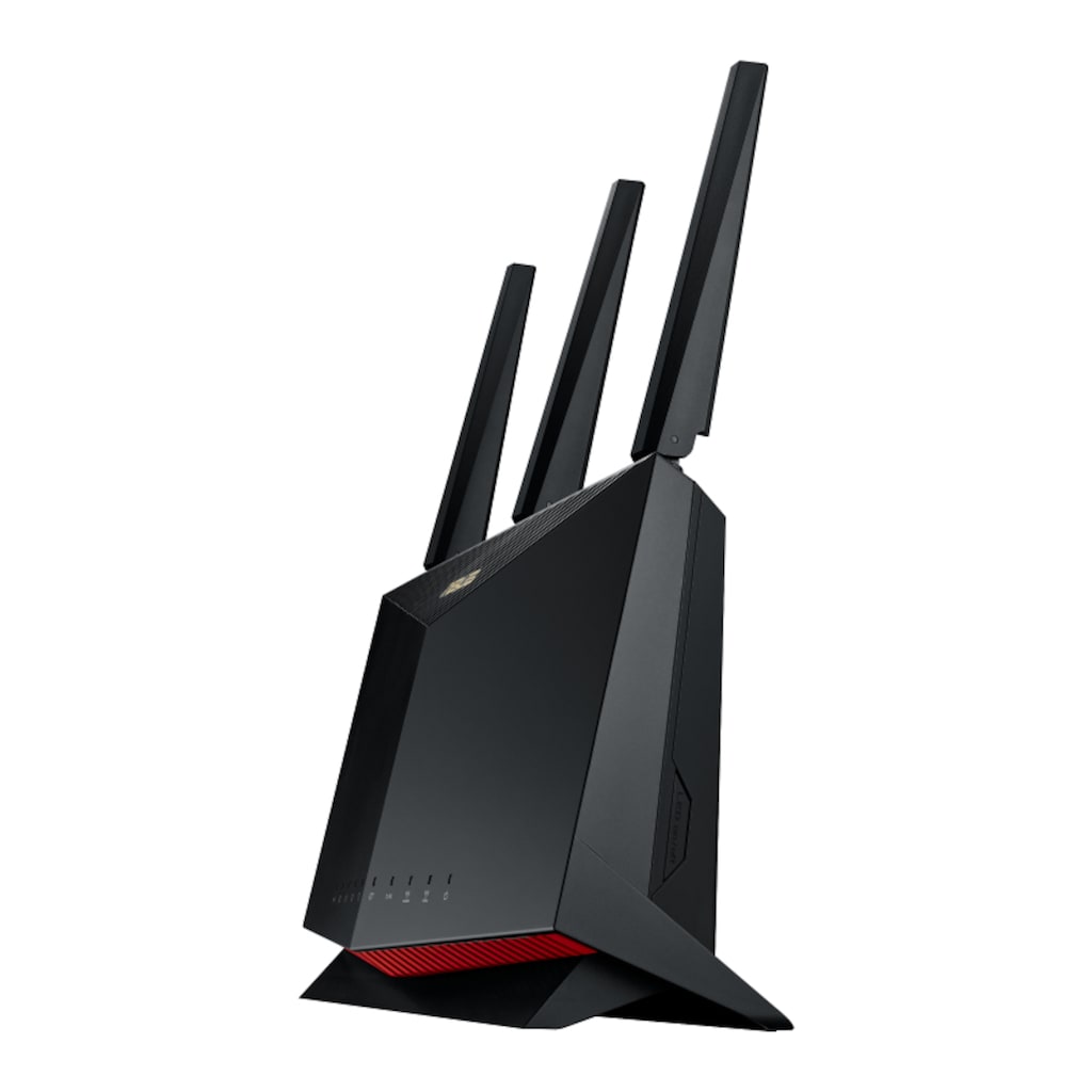 Asus WLAN-Router »Router Asus WiFi 6 AiMesh RT-AX86U Pro AX5700«