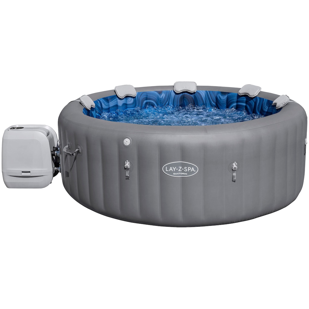 Bestway Whirlpool »LAY-Z-SPA®«