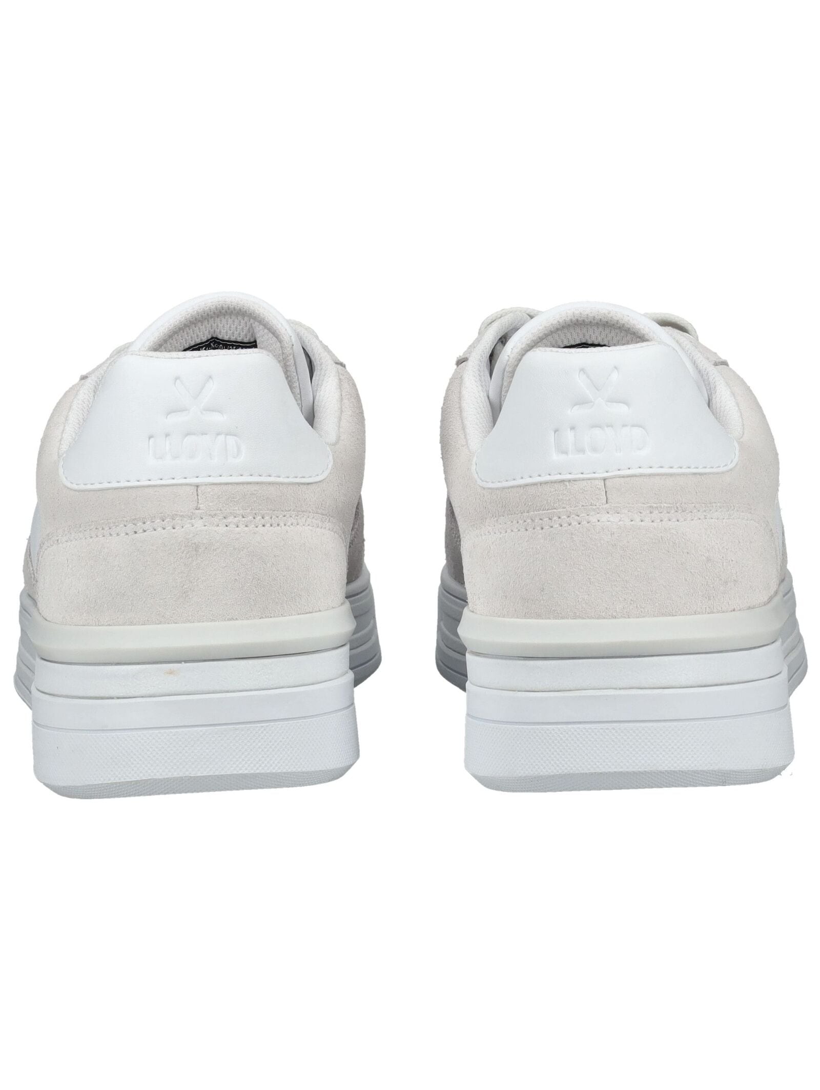 Lloyd Sneaker »LLOYD Sneaker Leder/Synthetik«