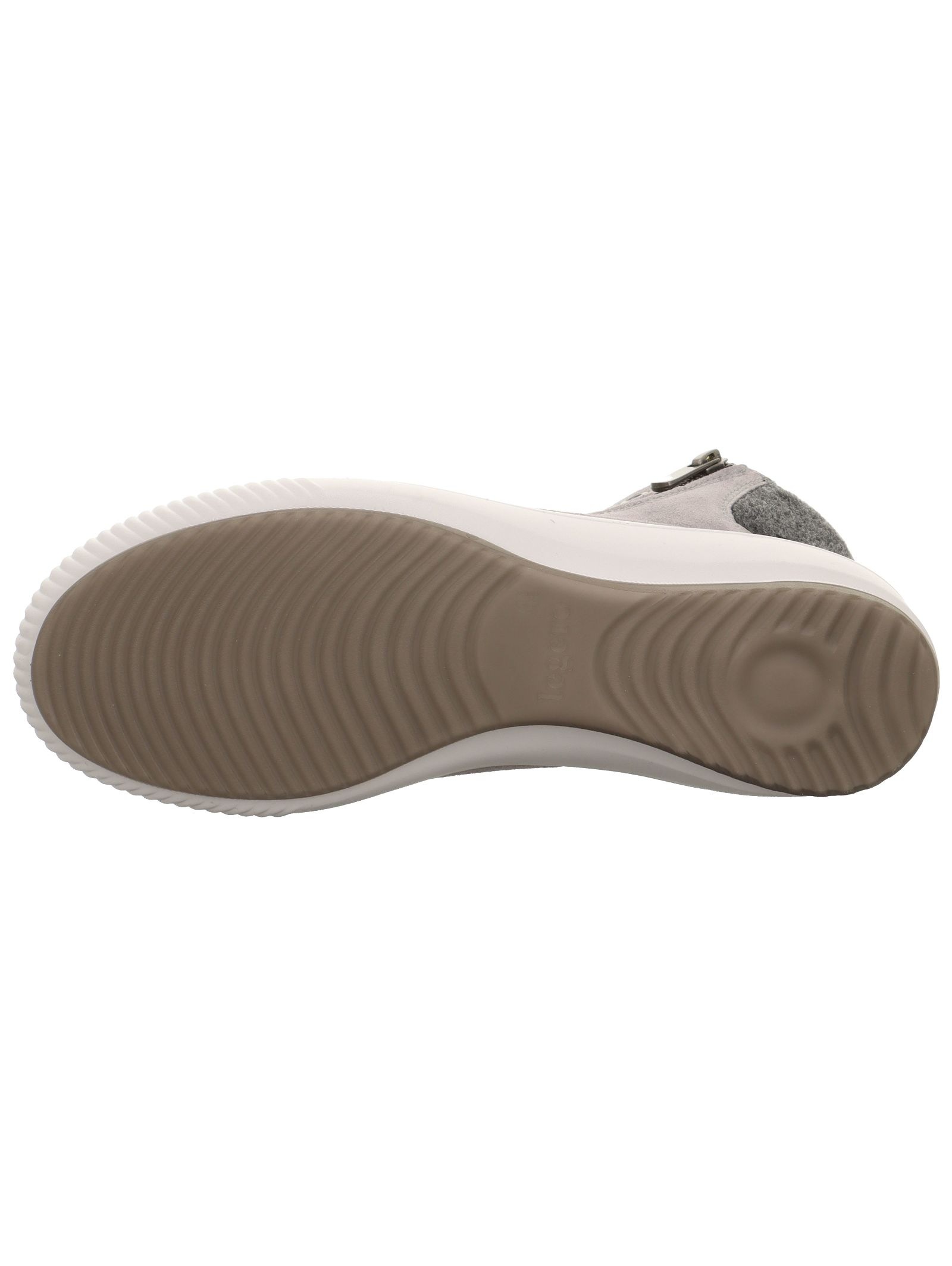 Legero Sneaker »Legero Sneaker Leder«