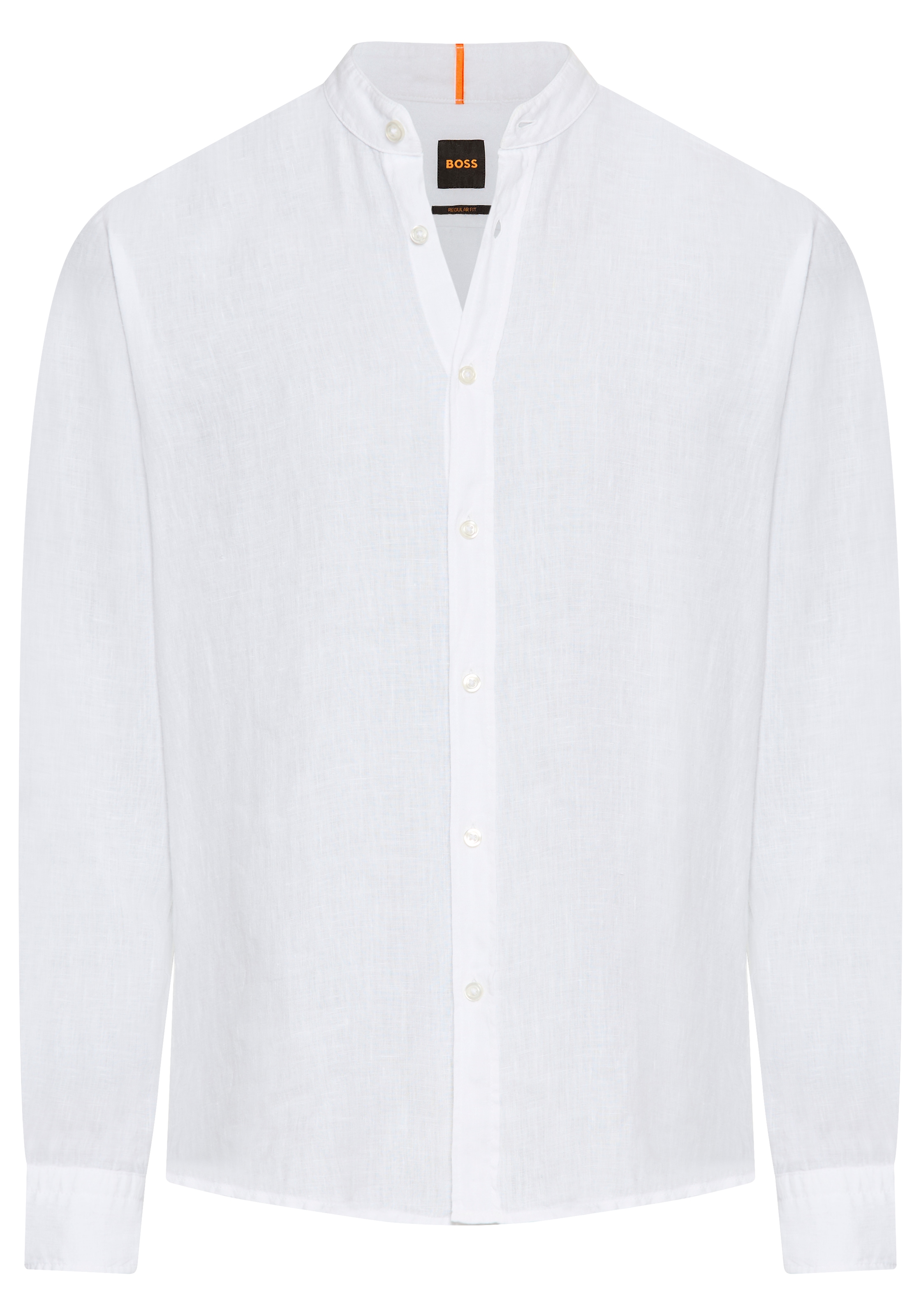 BOSS ORANGE "Race" mit Stehkragen günstig online kaufen
