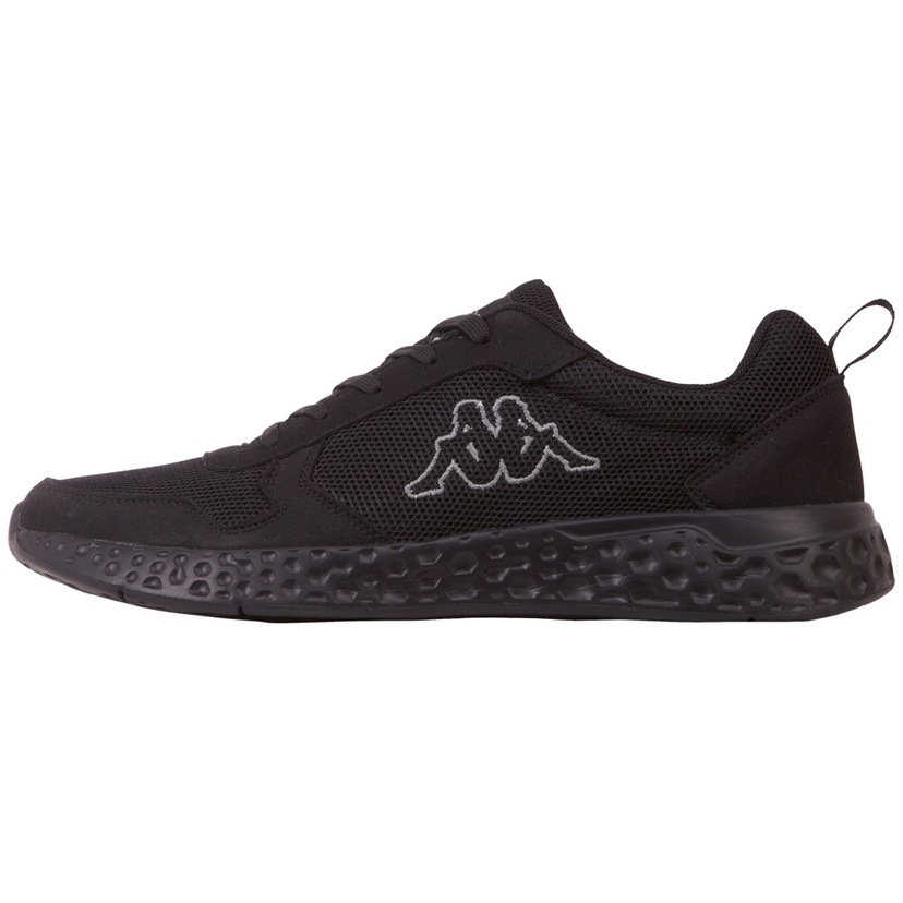 Kappa Sneaker, - mit Evolution Ambigramm auf Zungen- & Fersenloops  bestellen | BAUR