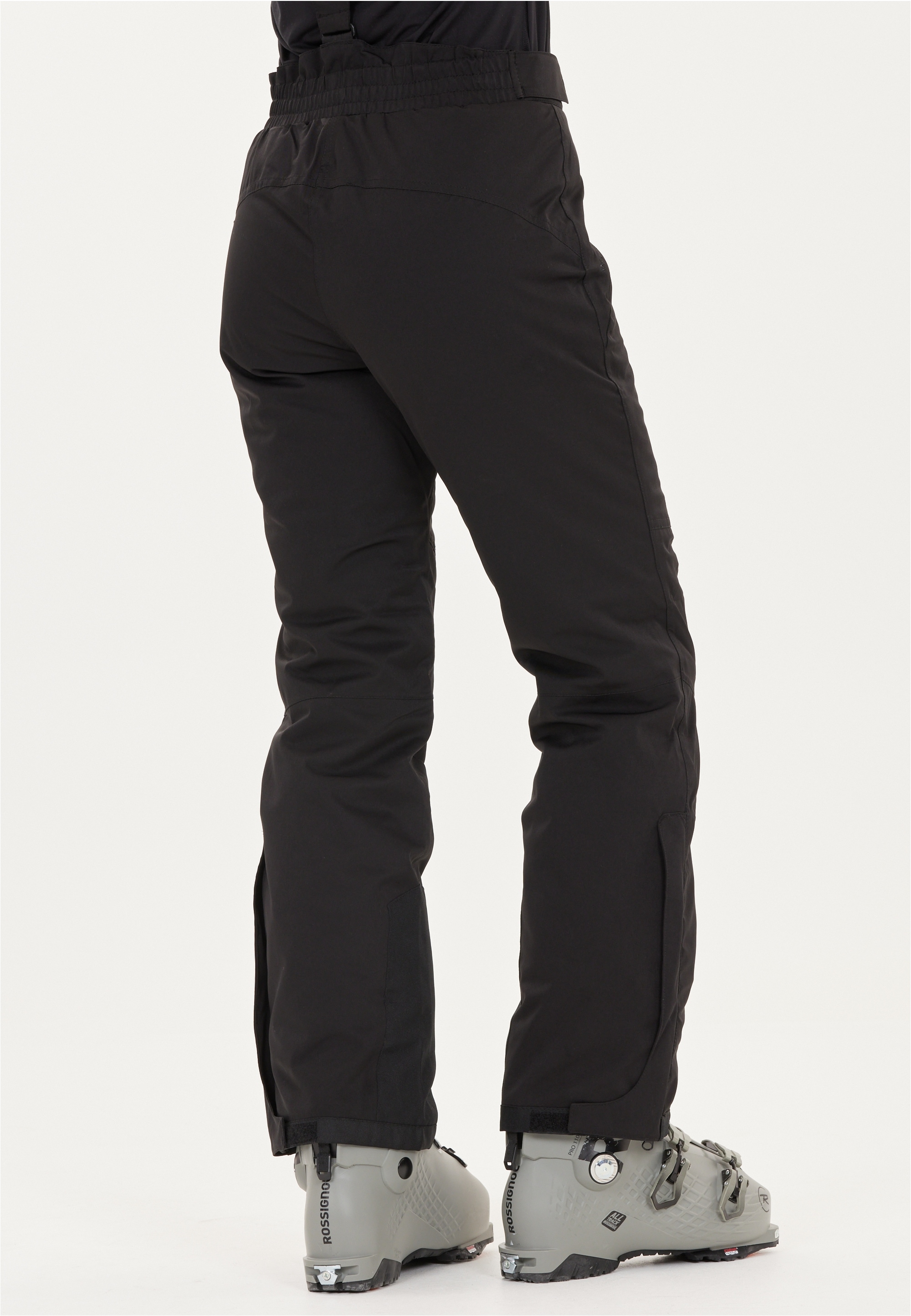 WHISTLER Skihose »YARRA«, mit wasserdichter 3-Lagen-Membran