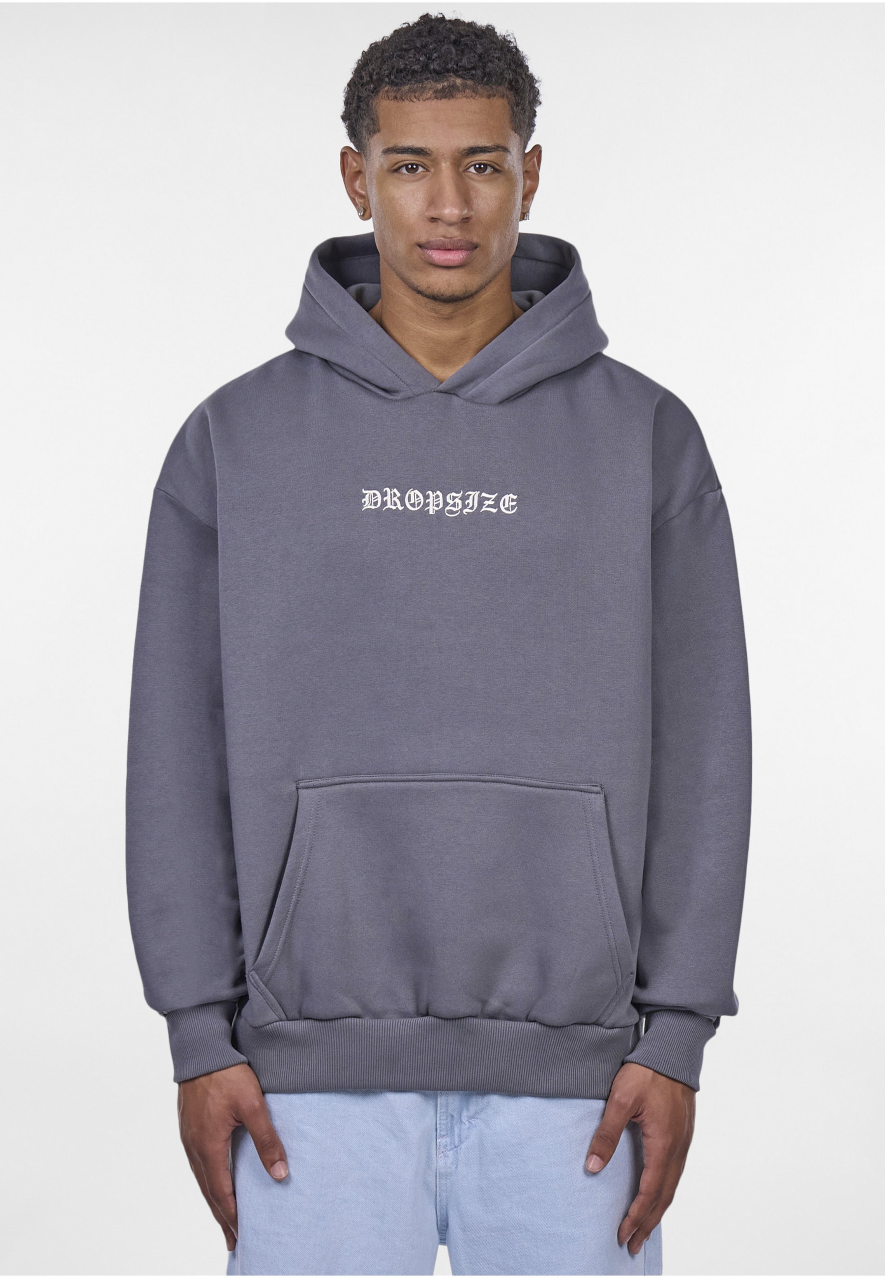 Dropsize Kapuzensweatshirt »Dropsize HEAVY OVERSIZE HEAVEN HOODIE«, 1 Stk.

