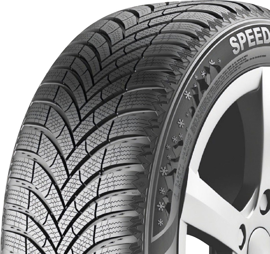 | »SPEED (1 online St.) BAUR kaufen GRIP SEMPERIT XL«, 5 Winterreifen