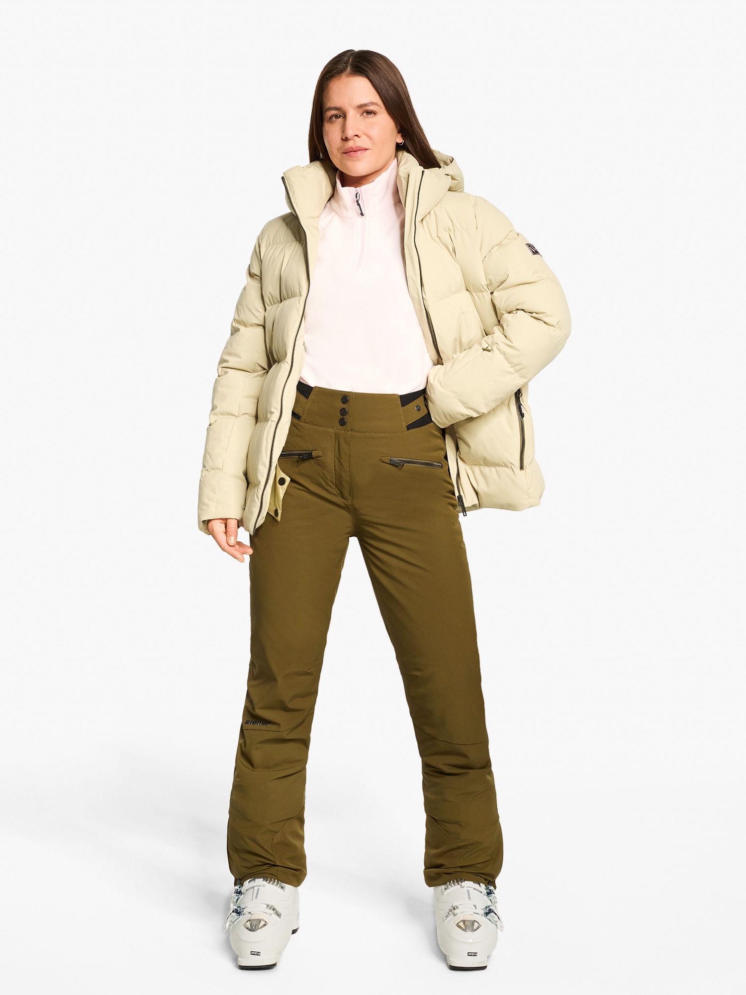 Ziener Skihose »TILLA-Z pants lady«