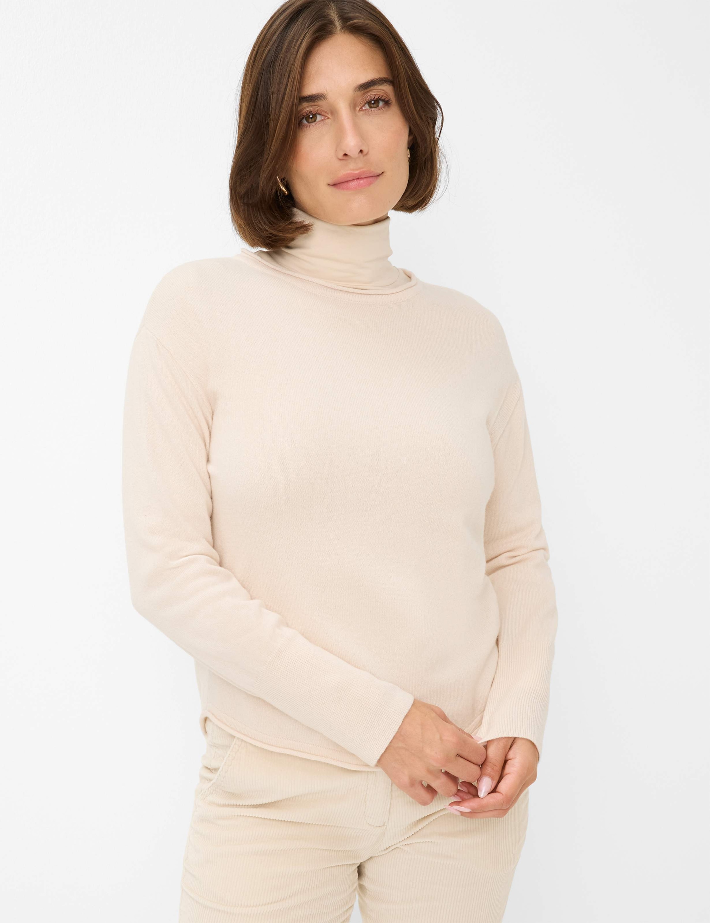 Brax Strickpullover "Style LIZ" günstig online kaufen