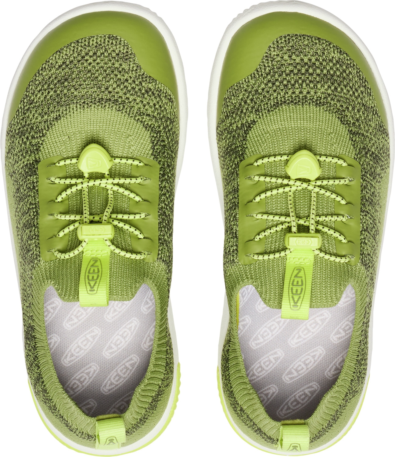 Keen Barfußschuh »KNX KNIT LACE«