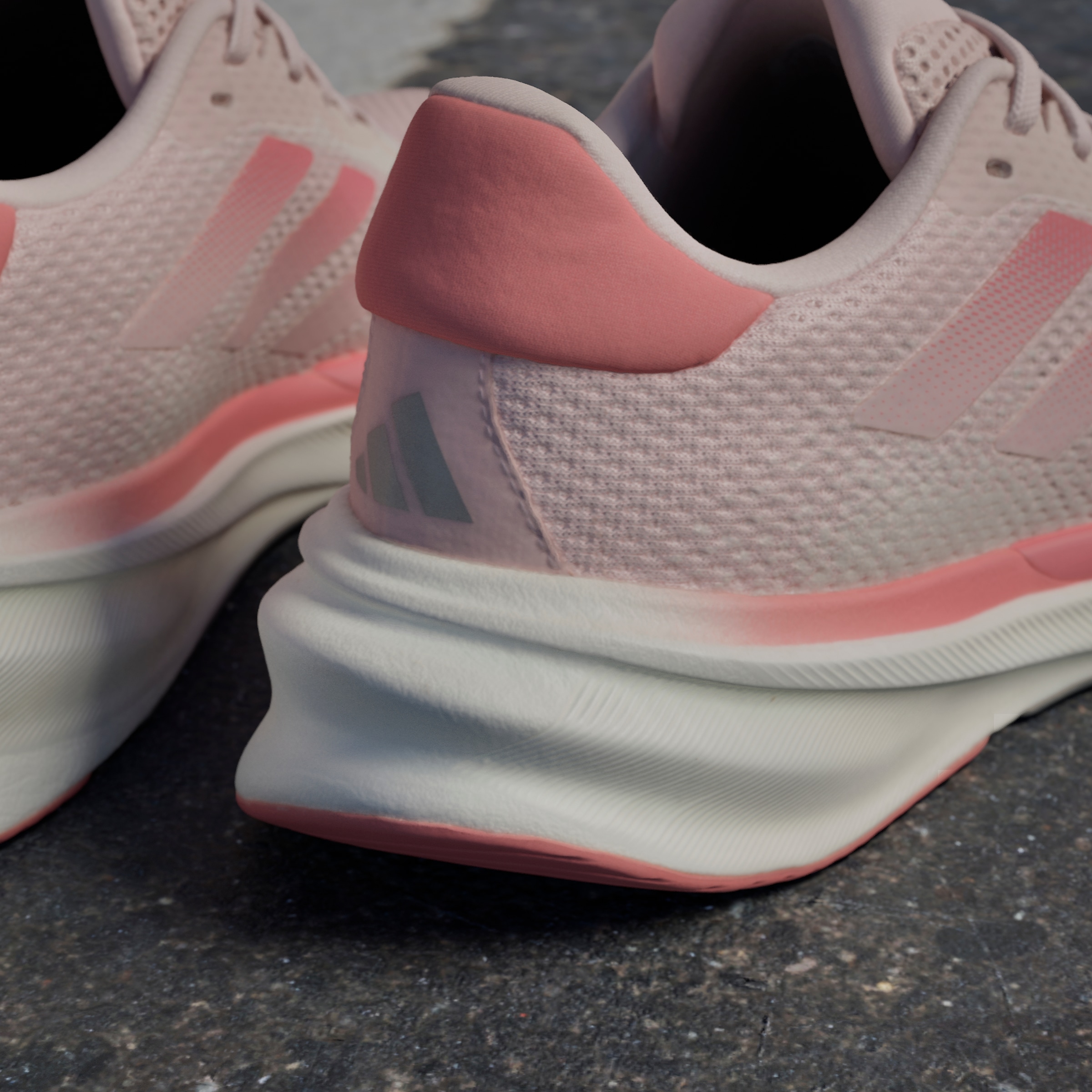 adidas Performance Laufschuh »SUPERNOVA STRIDE«