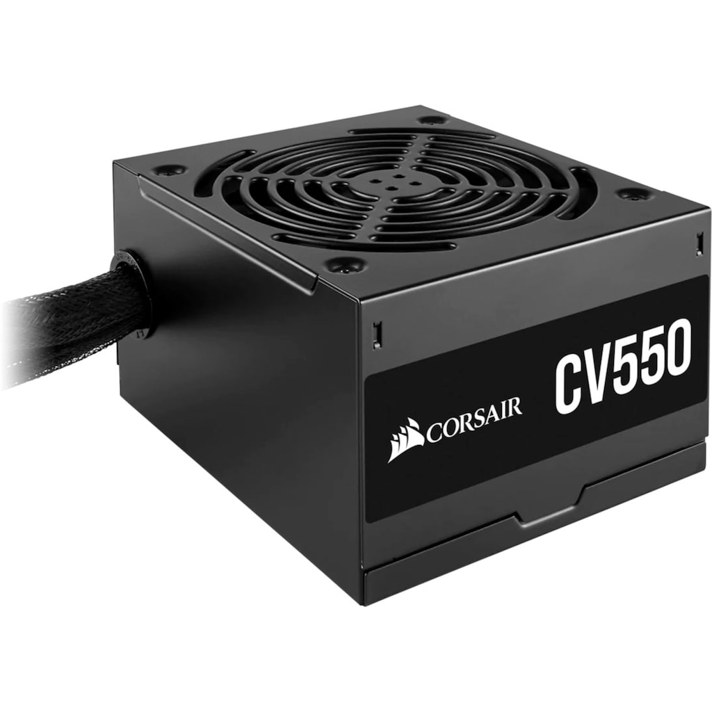 Corsair PC-Netzteil »CV550«