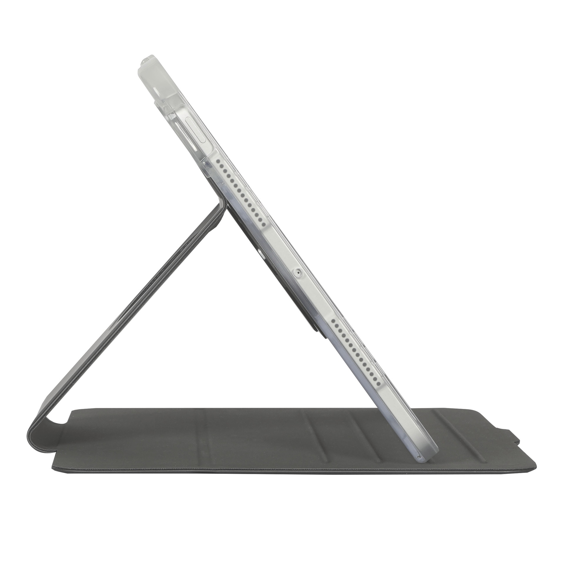 Targus Tablet-Hülle »VersaVu Case für Apple iPad 10,9-11«, Backcover, Schutzhülle, Tabletschutzhülle, Case, Schutzcase, stoßfest